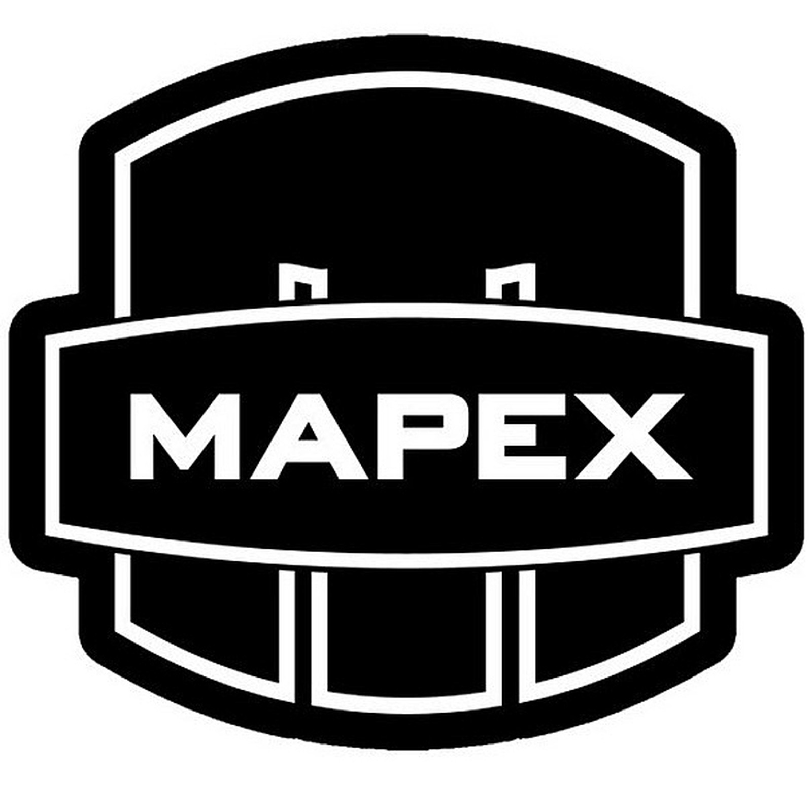 Mapex Logo