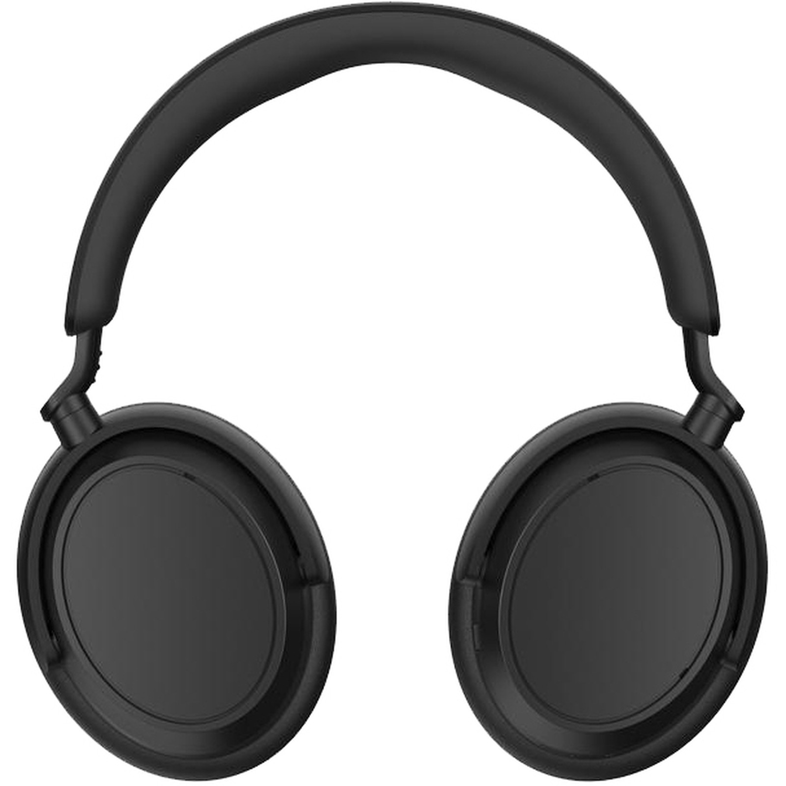 Kopfhörer Sennheiser ACCENTUM Plus Black