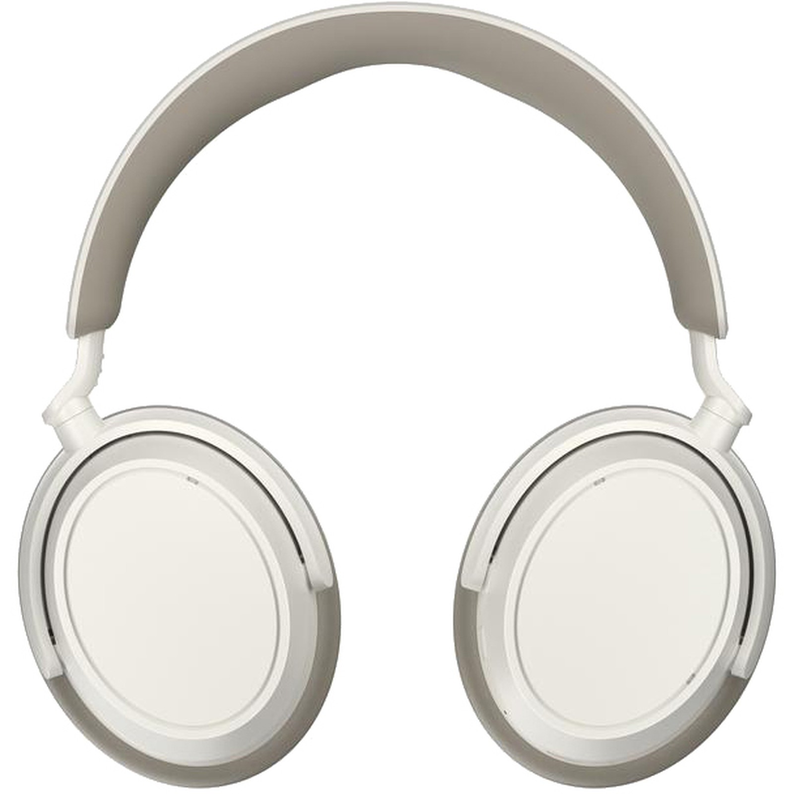 Kopfhörer Sennheiser ACCENTUM Plus White