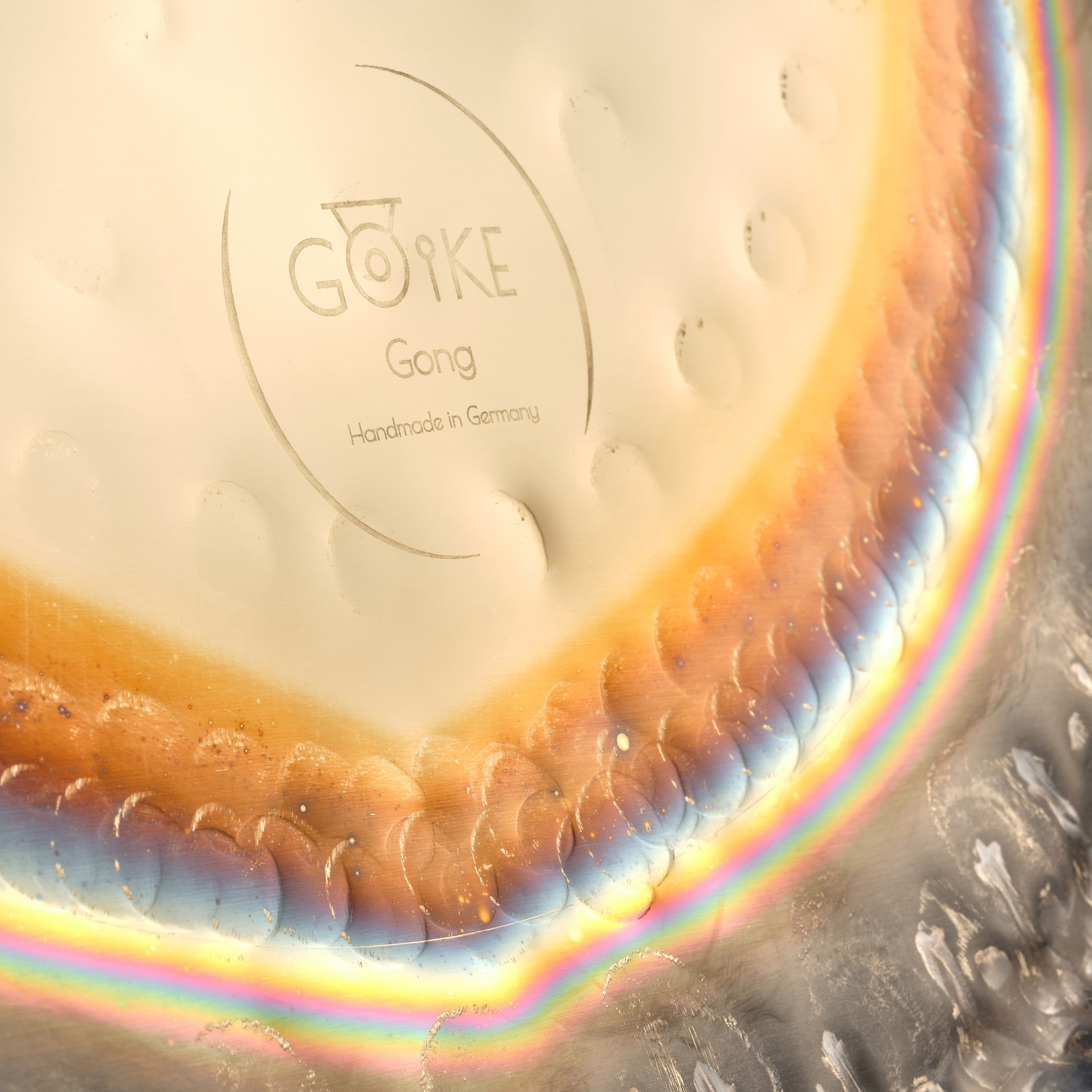 Goike Logo