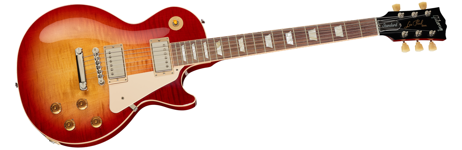 Gibson Les Paul Standard 50s HCS electric guitar