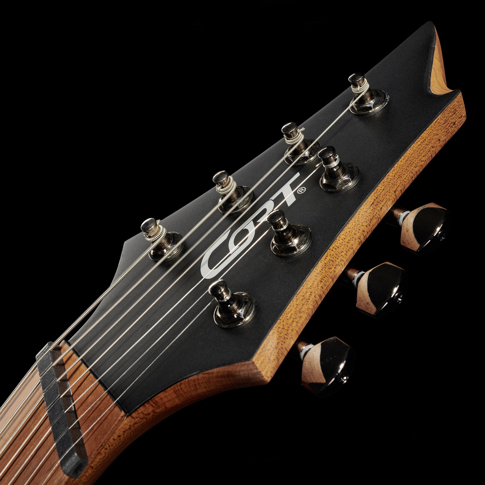 Cort KX307MS Kopfplatte
