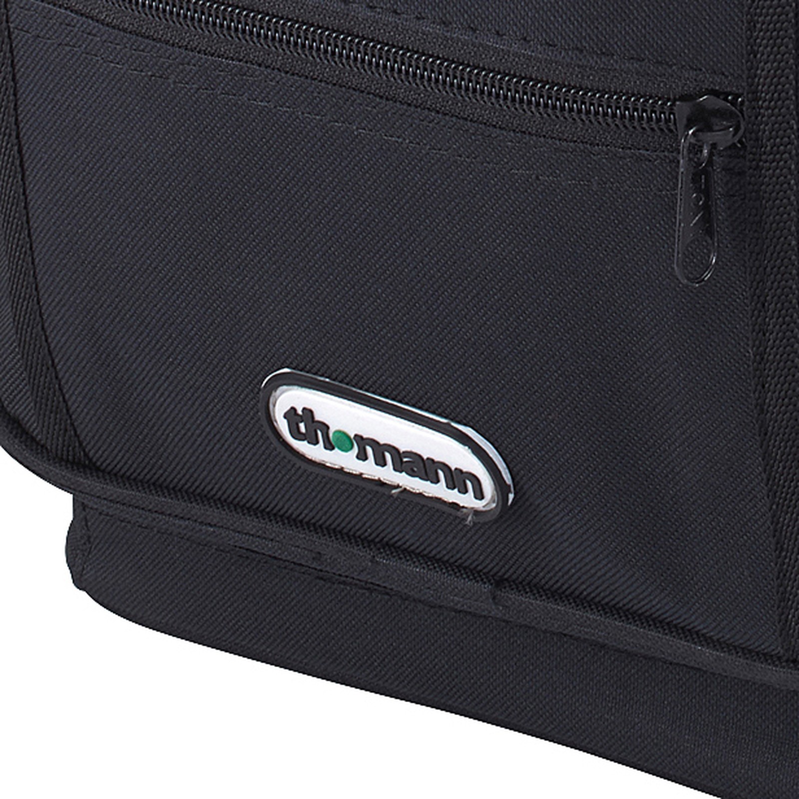Rucksack mit Thomann Logo
