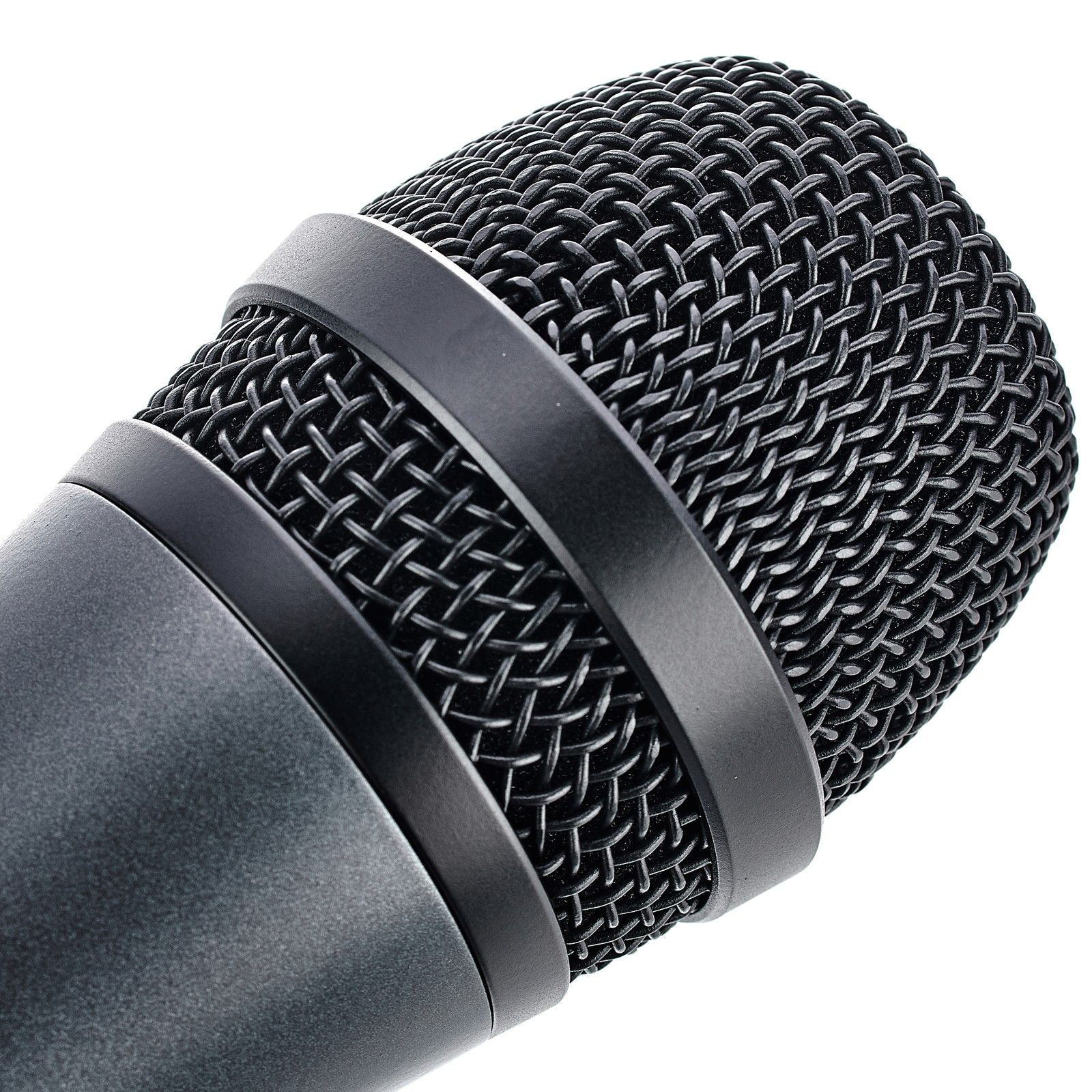 Kapsel des Sennheiser E835 Mikrofon
