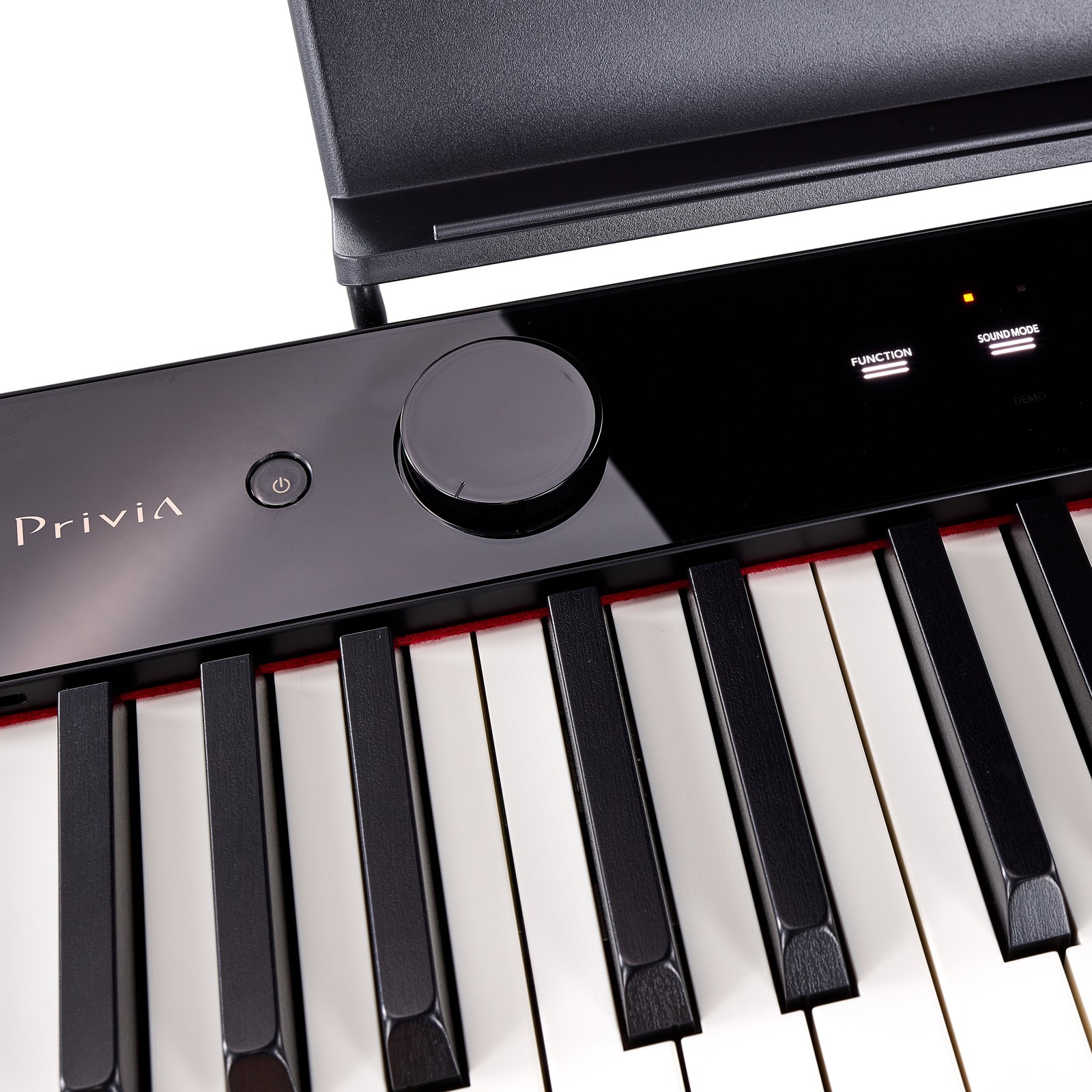 Casio PX-S1100BK Digitalpiano