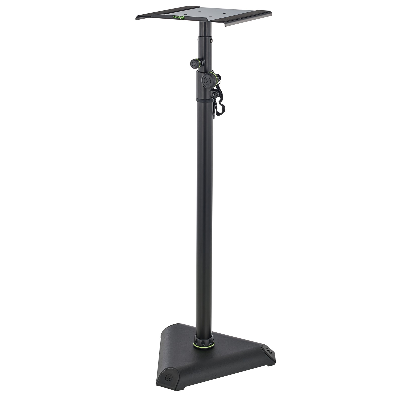 Gravity SP 3202 VT Studiomonitor Stand