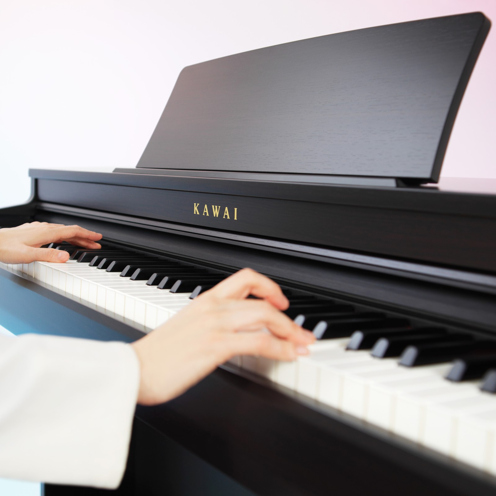 Kawai CN-201 R Set Tastatur