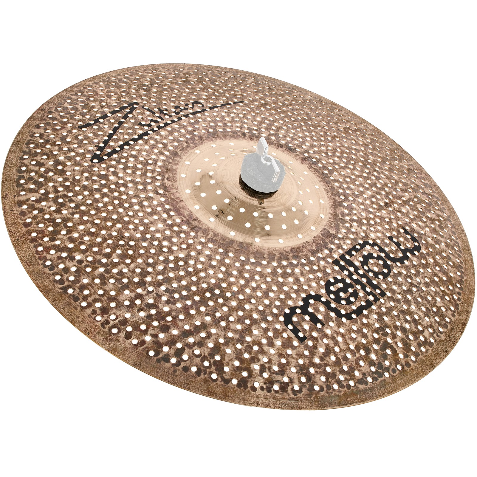 Zultan 16" Mellow Crash