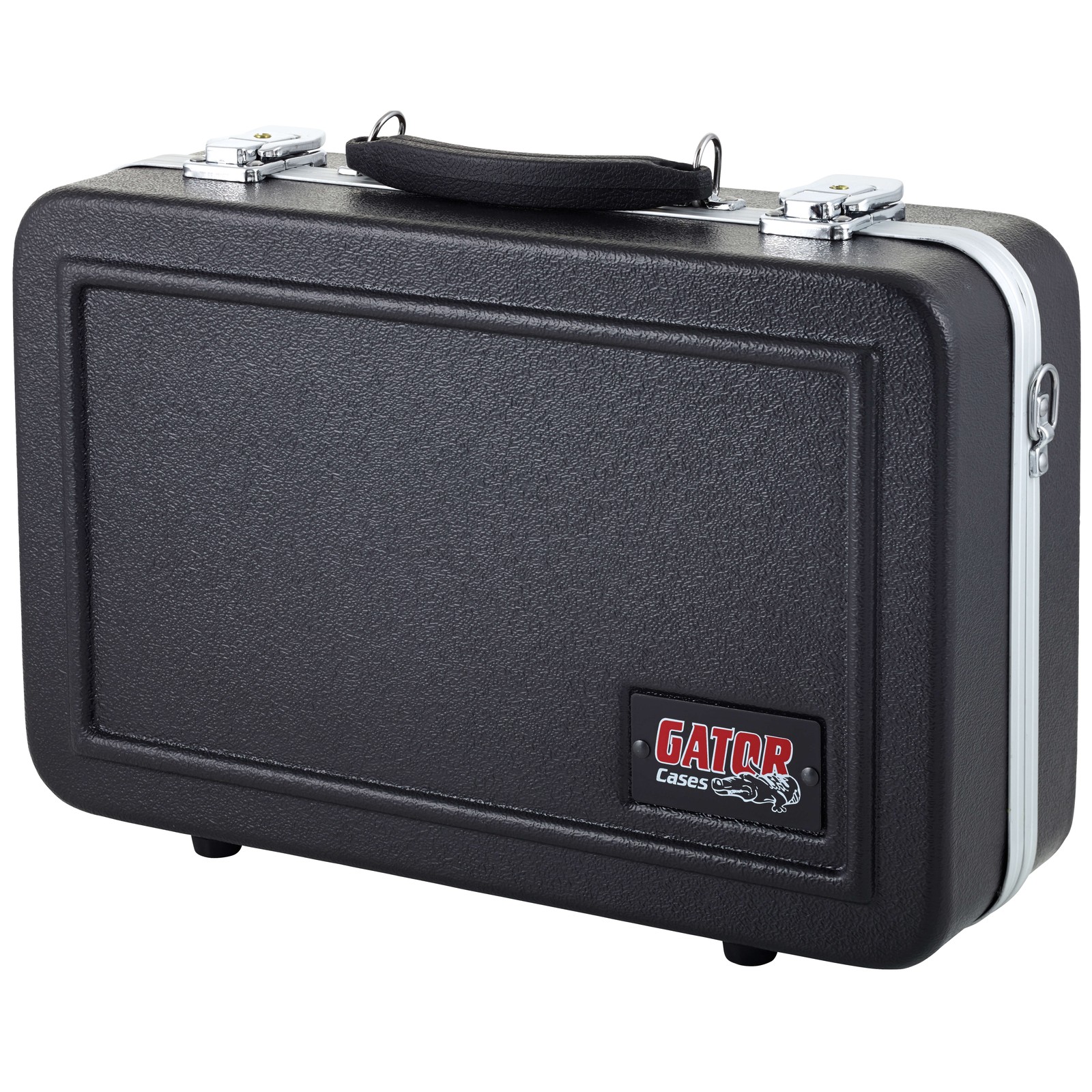 Gator ABS Deluxe Clarinet Case