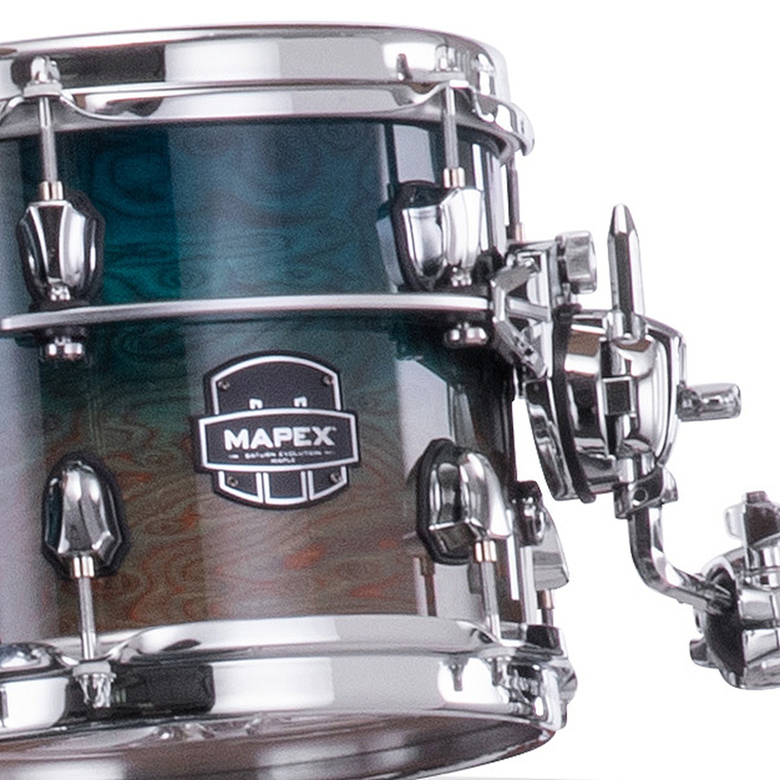 Mapex Saturn Evolution Maple Rack Tom