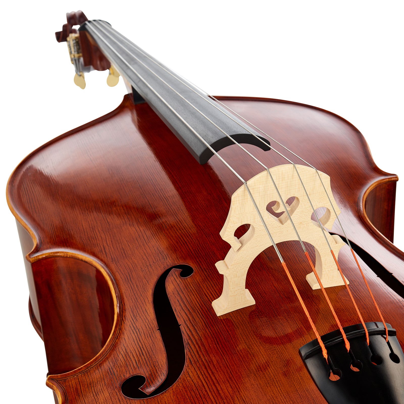 Scala Vilagio Double Bass Gofriller
