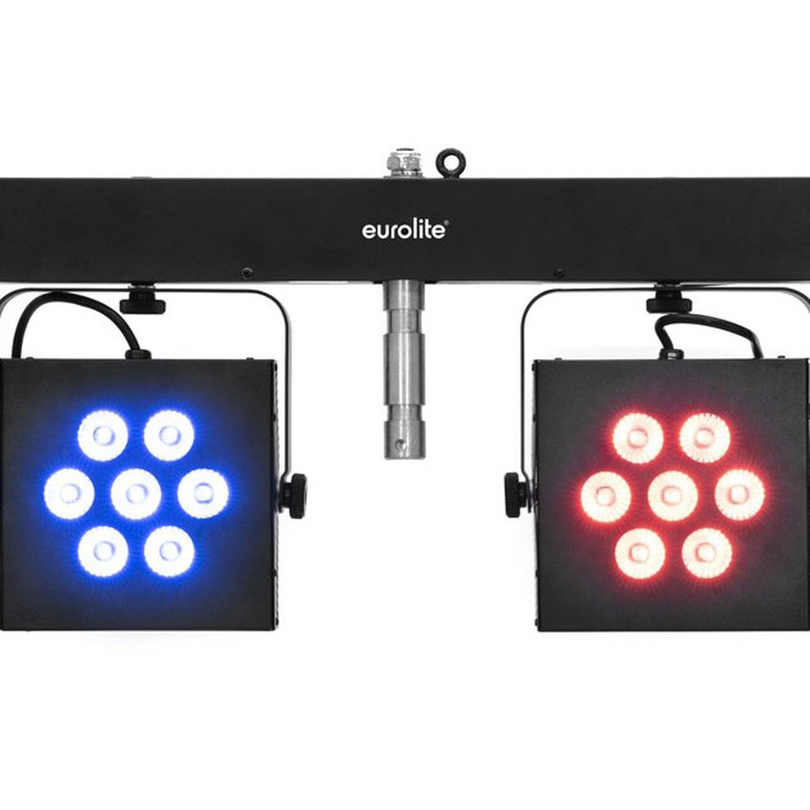 Eurolite KLS-3002 Next Comp. Light Set LED Bar