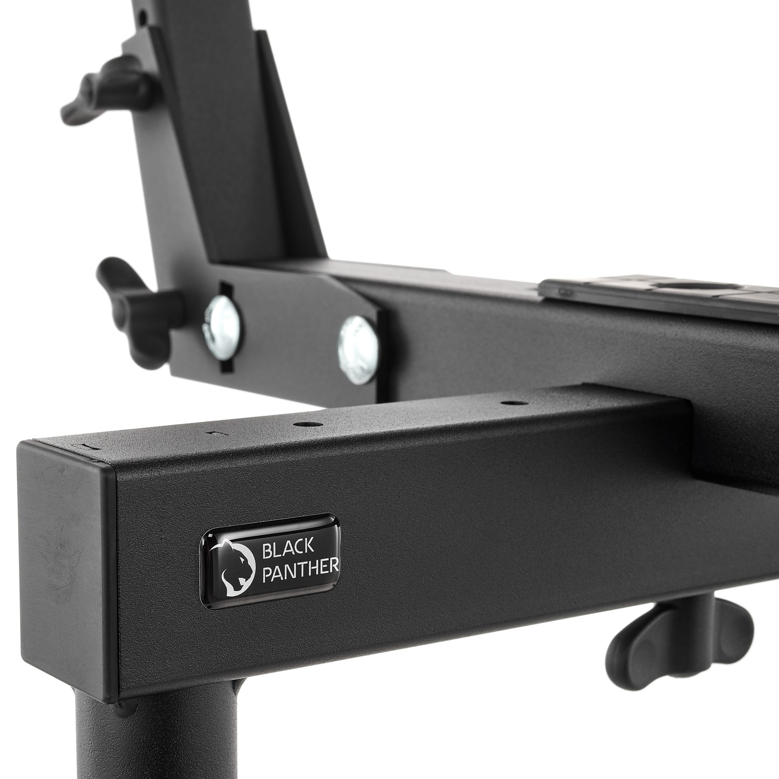 Blackpanthersystem Para Keyboardständer Detail
