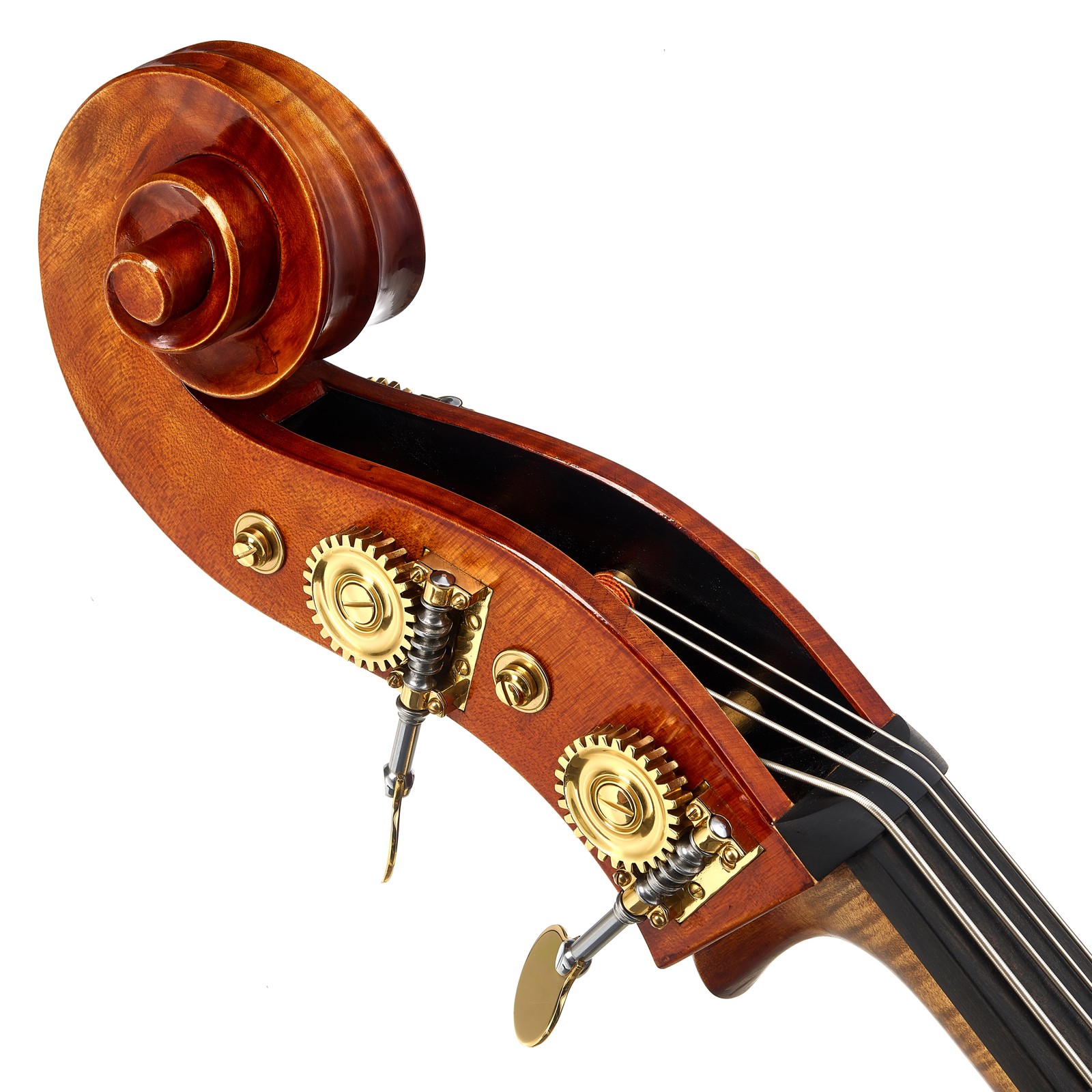Scala Vilagio Double Bass Bucur