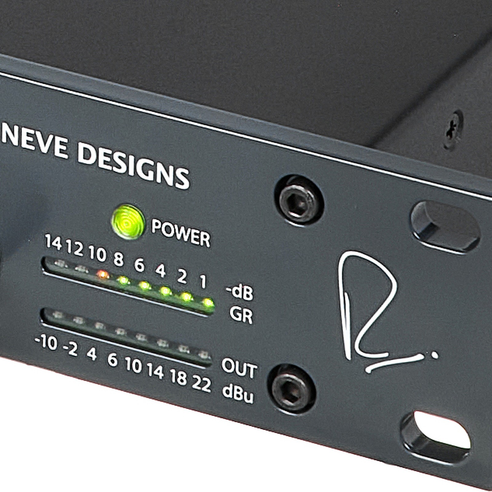 Rupert Neve Designs Newton Channel – Musikhaus Thomann