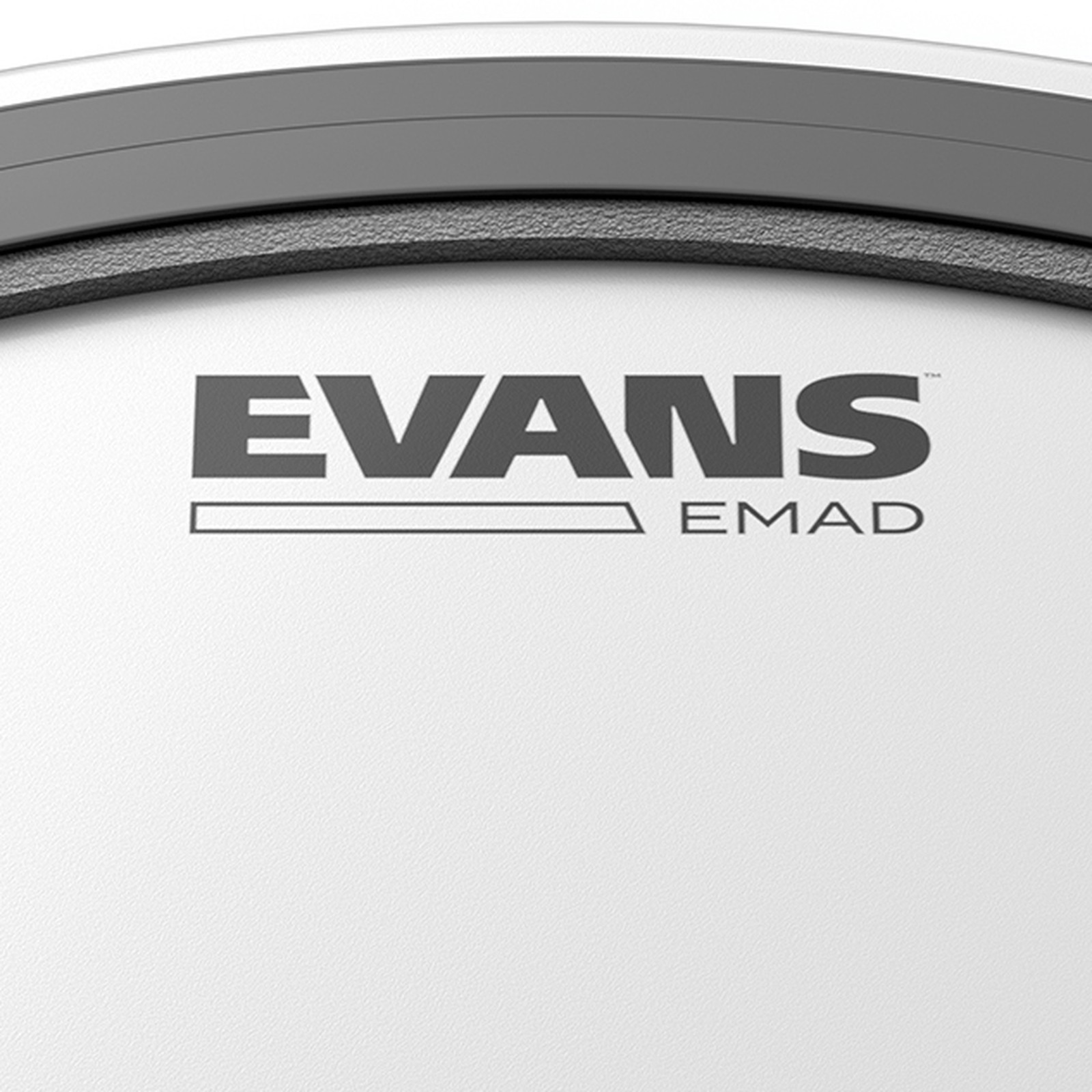 Evans Drumheads Logo