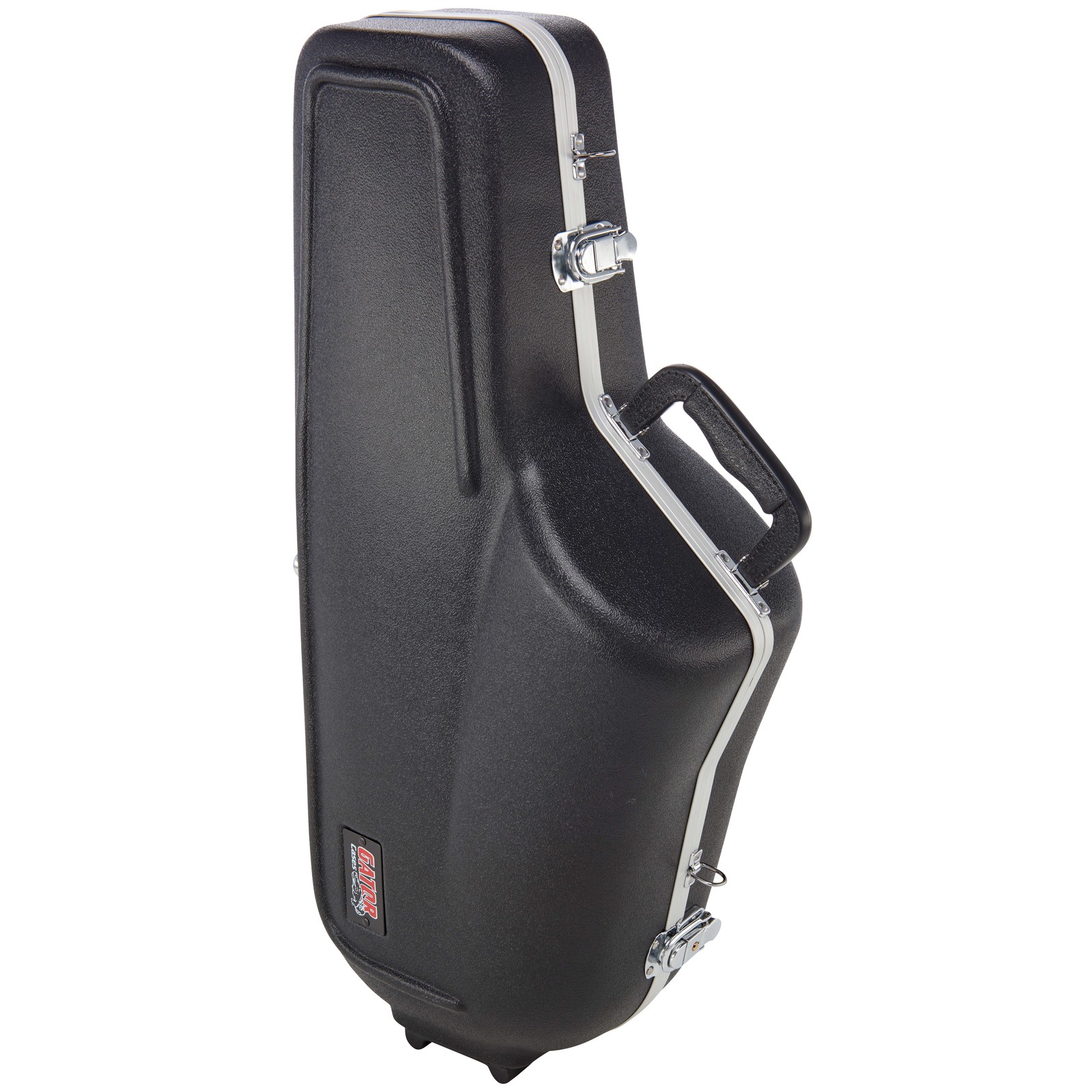 Gator ABS Deluxe Altsaxophon Formkoffer