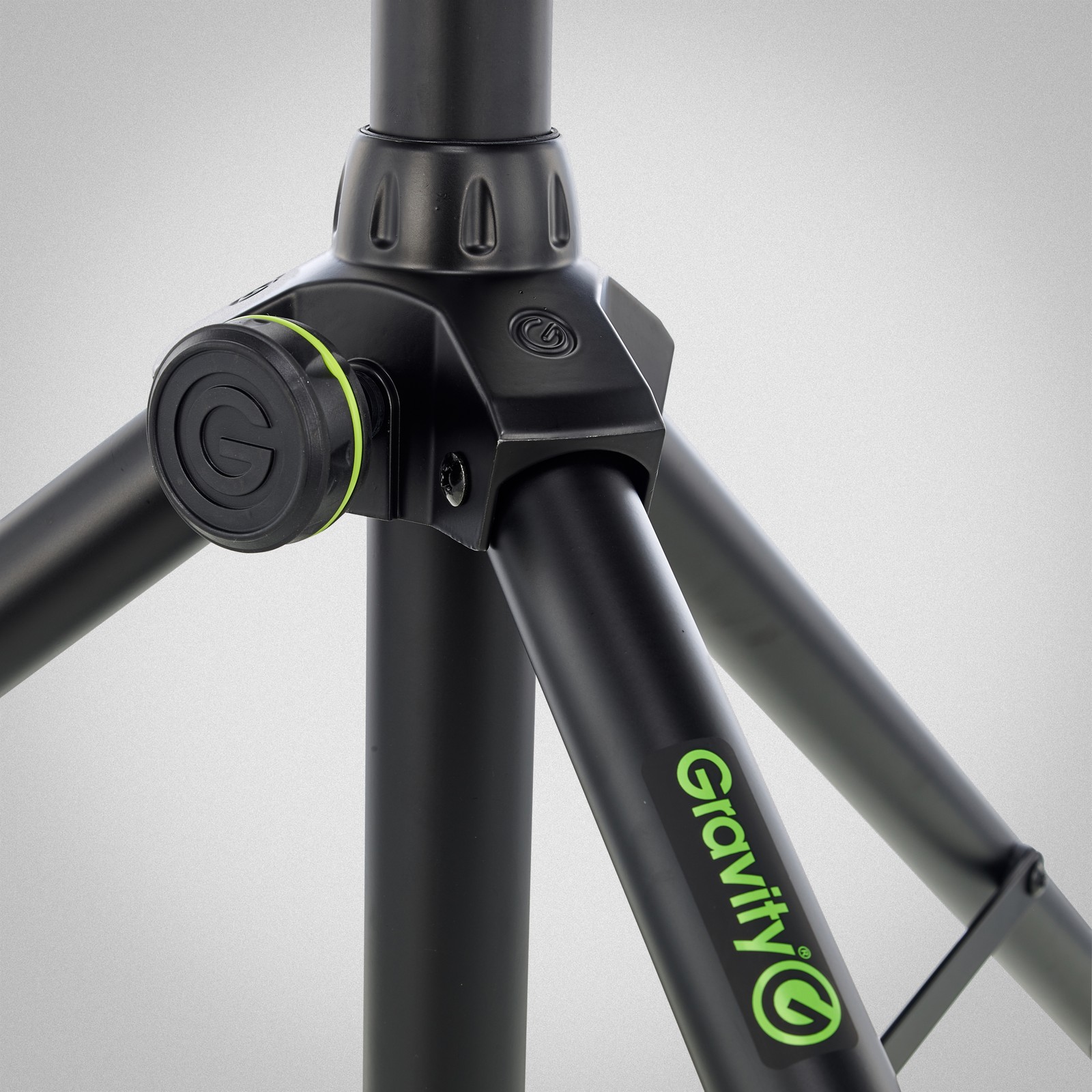 Detail des Gravity SP 5211 B Speaker Stand
