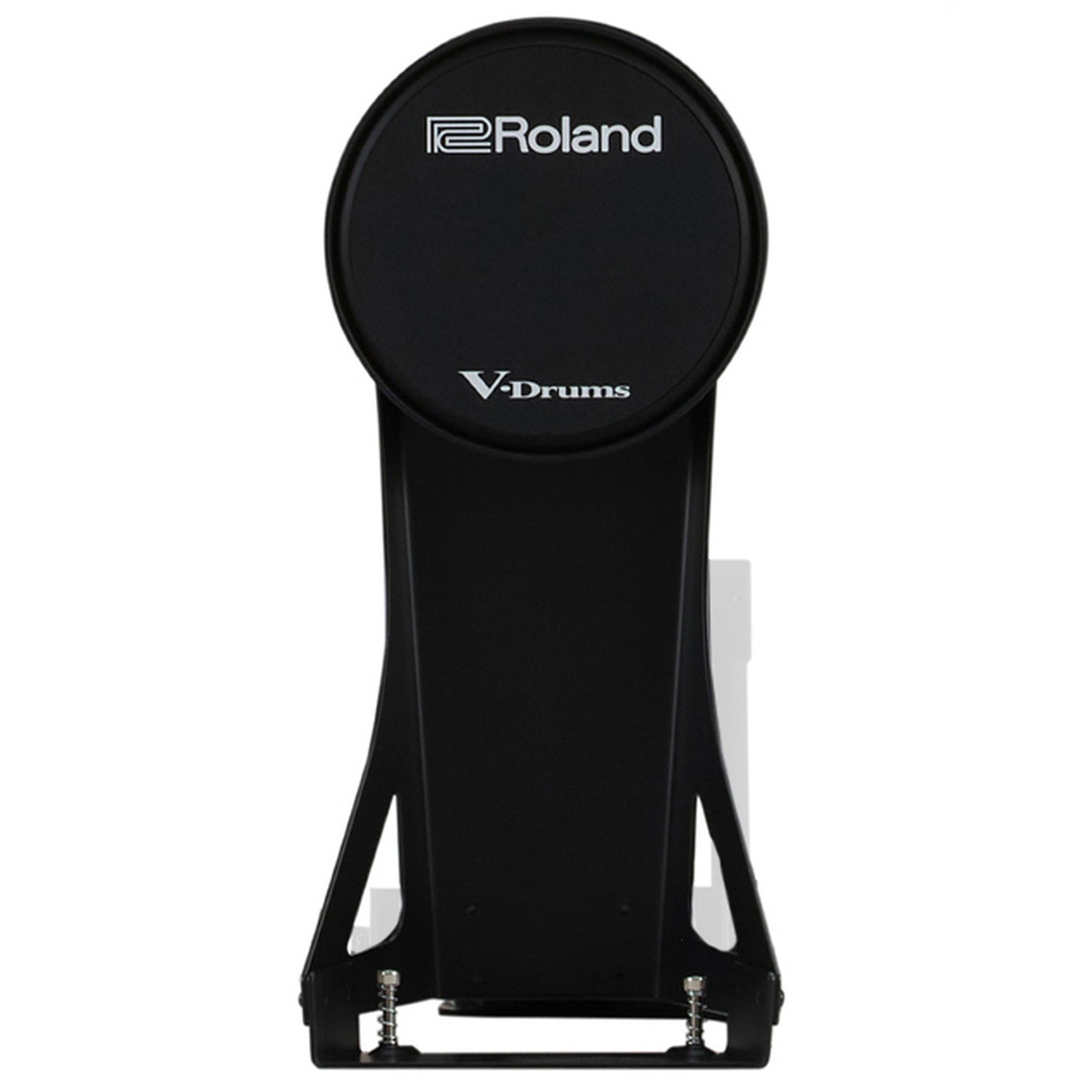 Kickpad des Roland TD316 E-Drum Sets