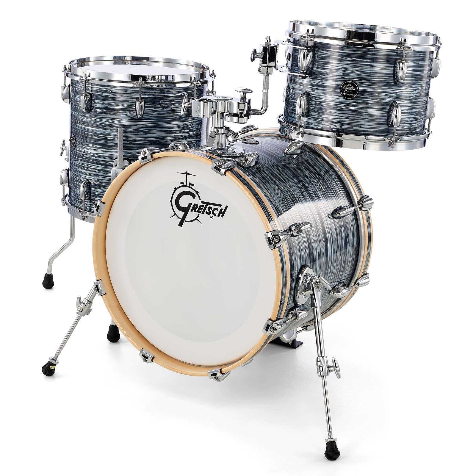 Gretsch Renown Maple Jazz -SOP