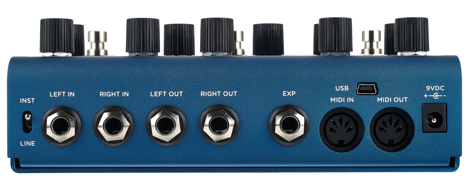 Strymon Nightsky Reverb