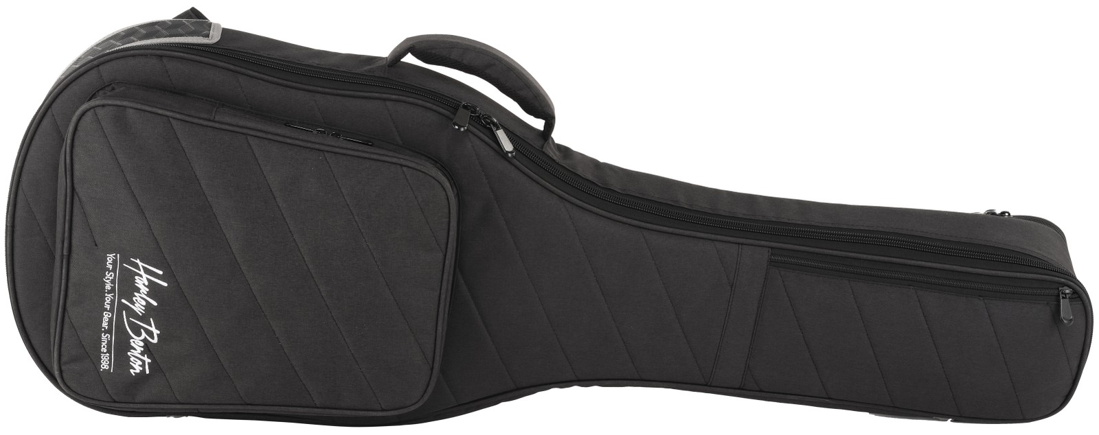 Harley Benton SafeBag E-Guitar Gigbag für E-Gitarre