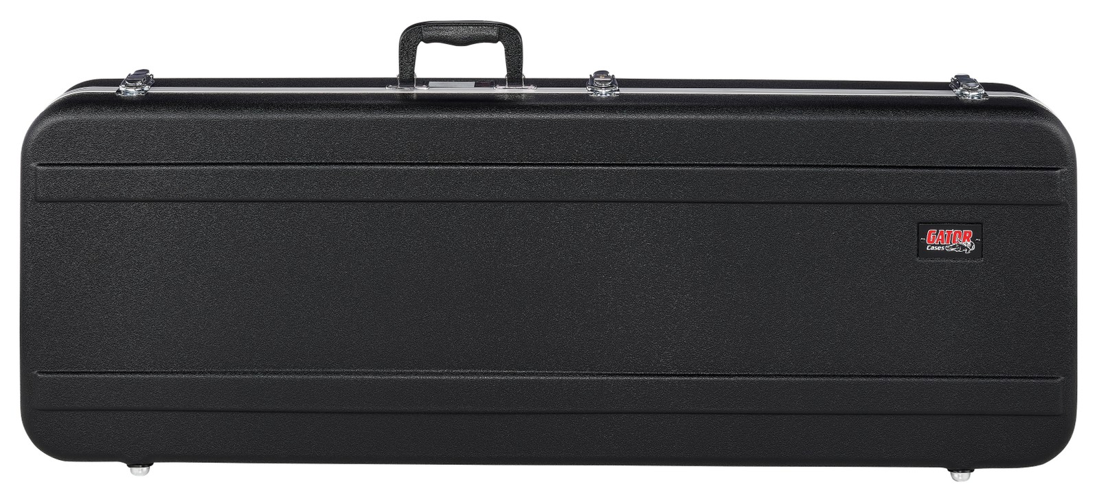 Gator GC-ELEC-XL Moulded Guitar Case