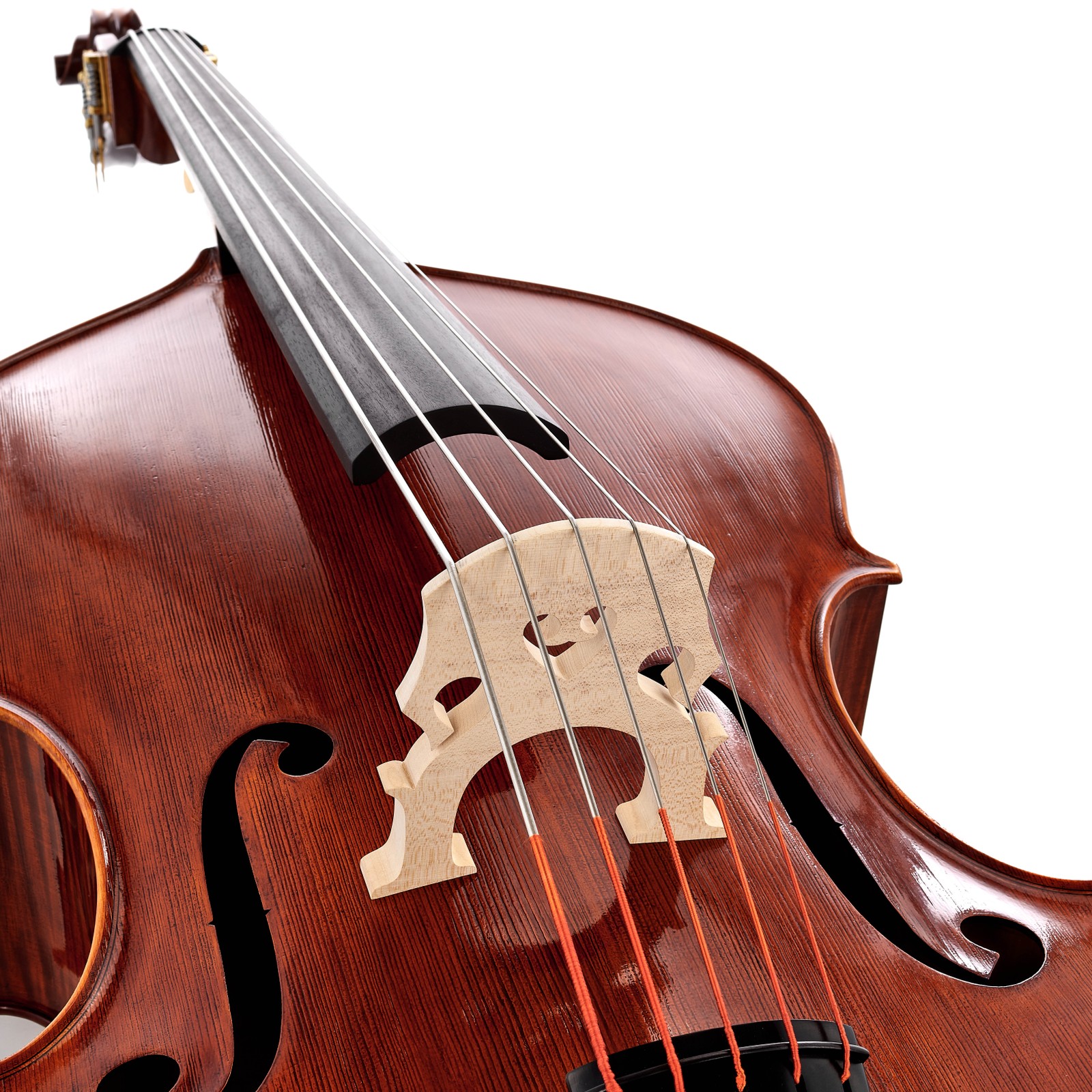 Steg des Scala Vilagio Double Bass Rogeri 5-Str. IB