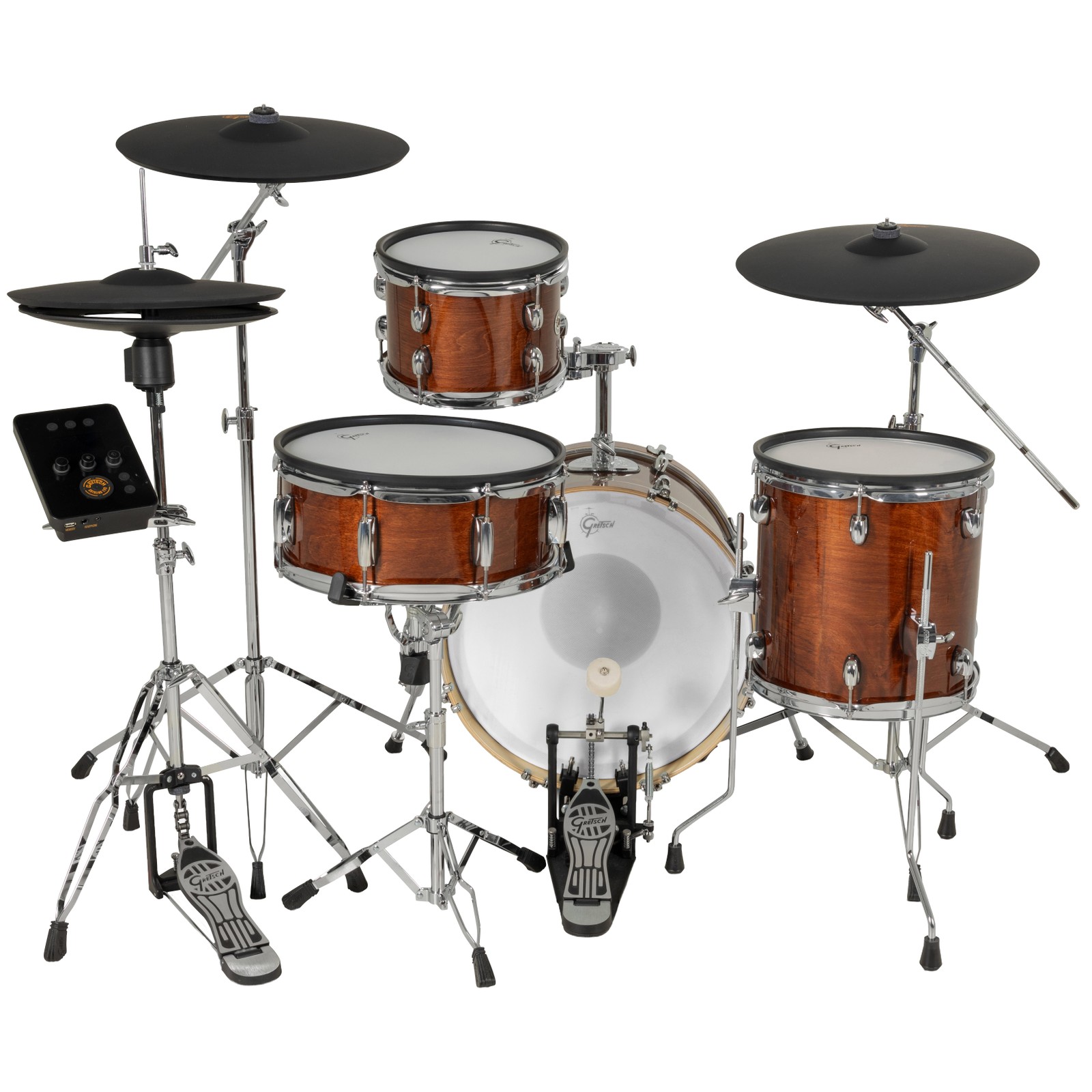 Gretsch Drums Catalina Evo 4-PC Kit WG
