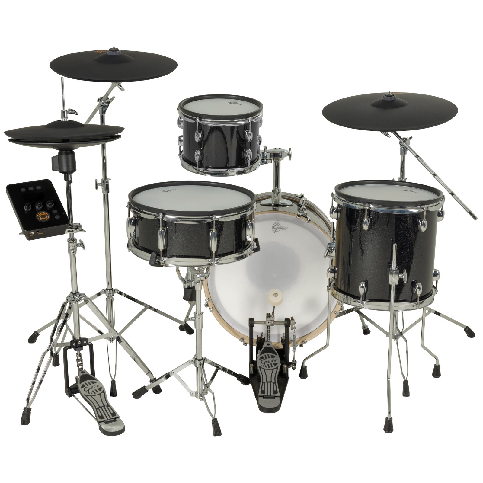 Gretsch Drums Catalina Evo 4-PC Kit BS