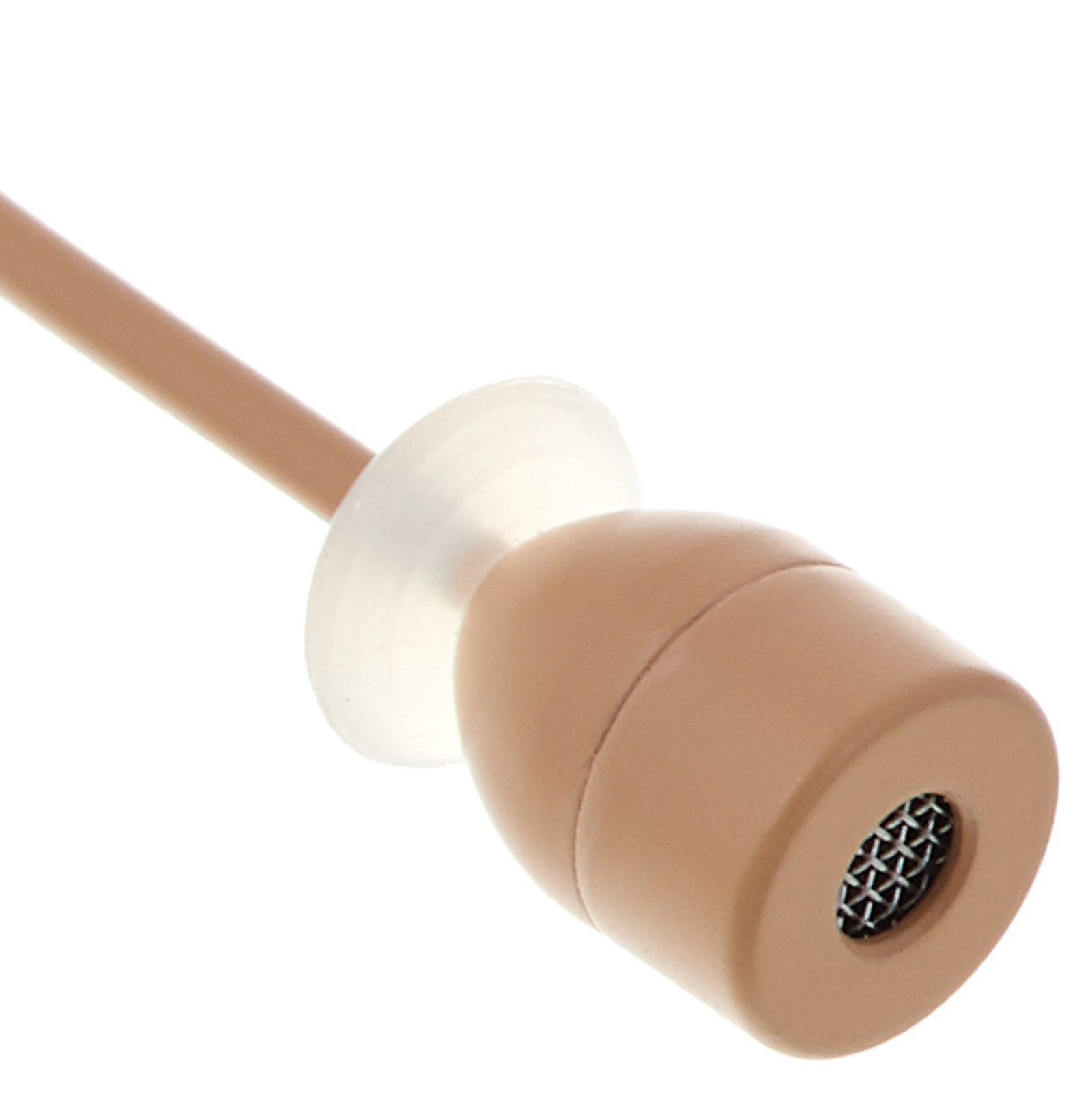 Shure MX53 microphone
