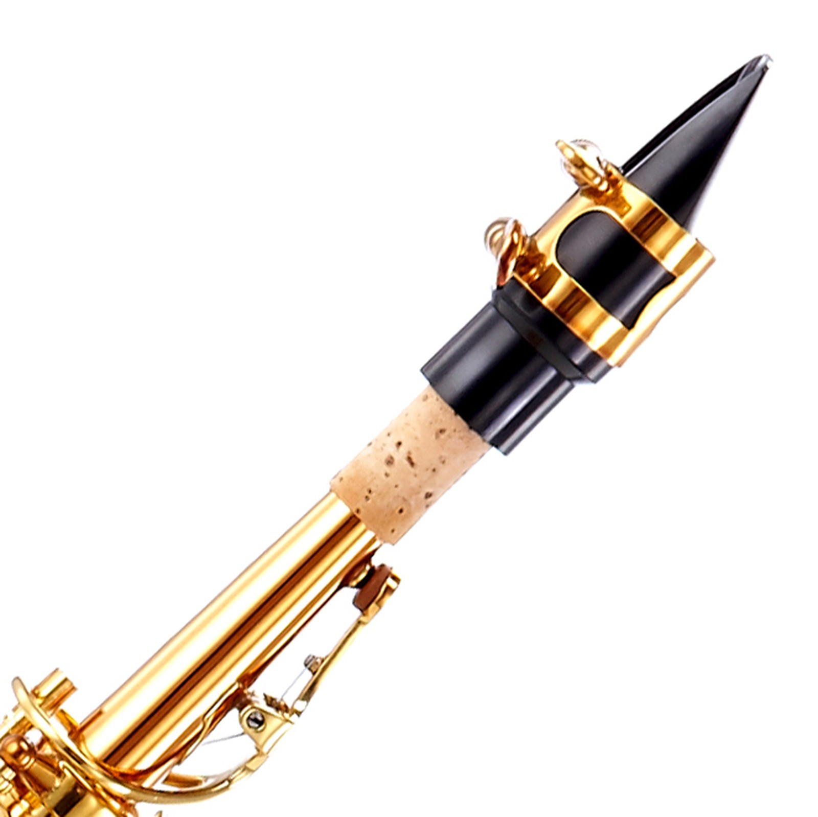 Thomann MK II Handmade Soprano Sax Mundstück