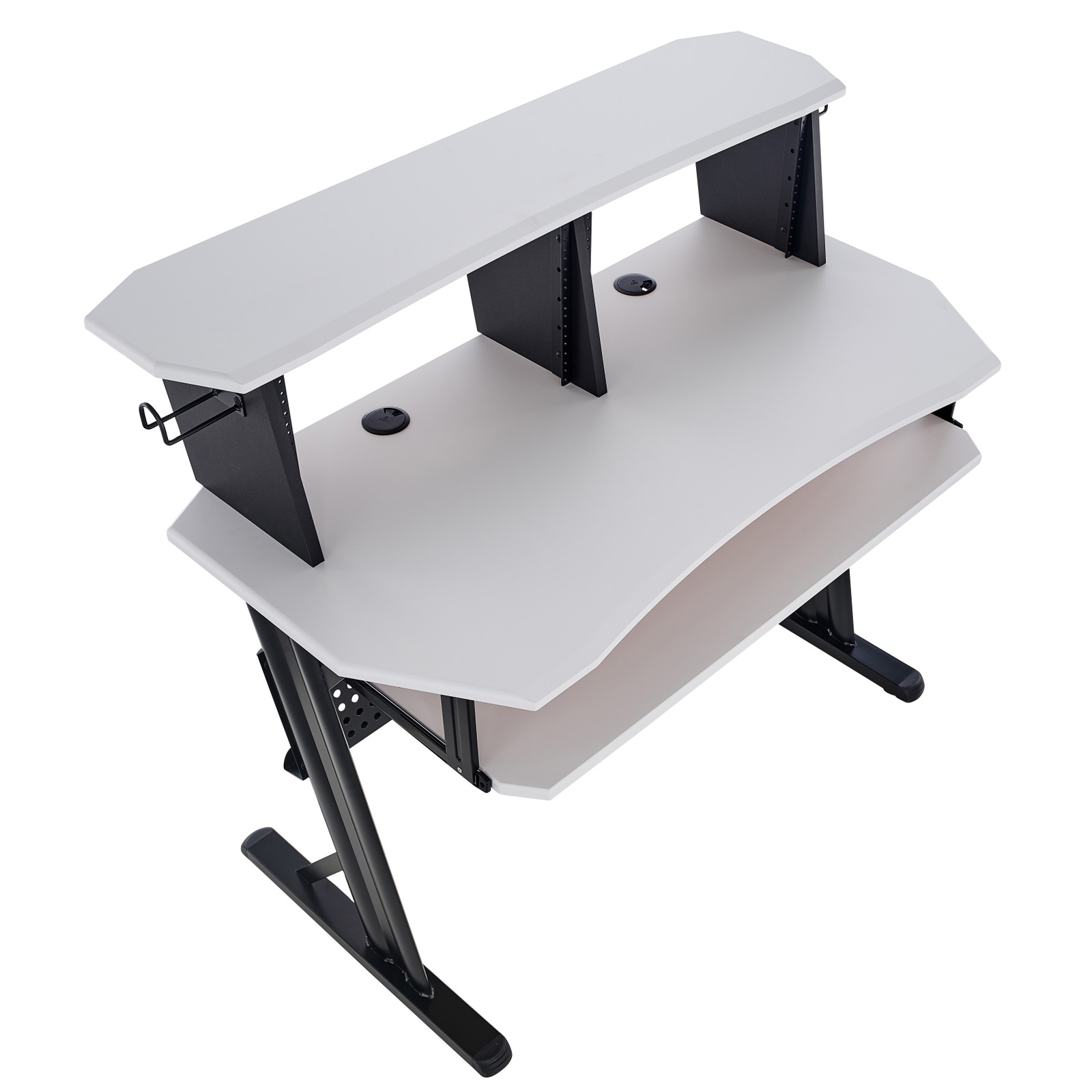 Millenium SD-120 W StudioDesk Mesa de estudio