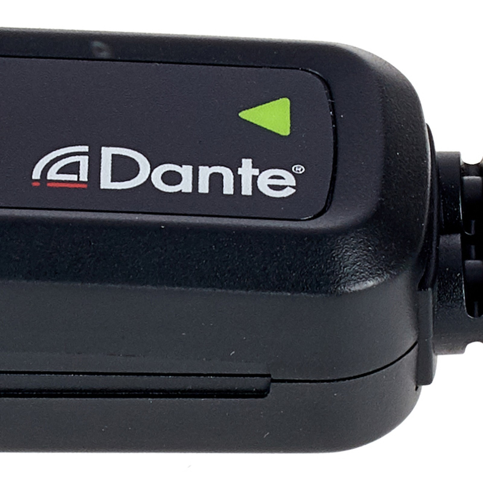 Dante AVIO Analog Input Adapter 2x0 Gehäuse