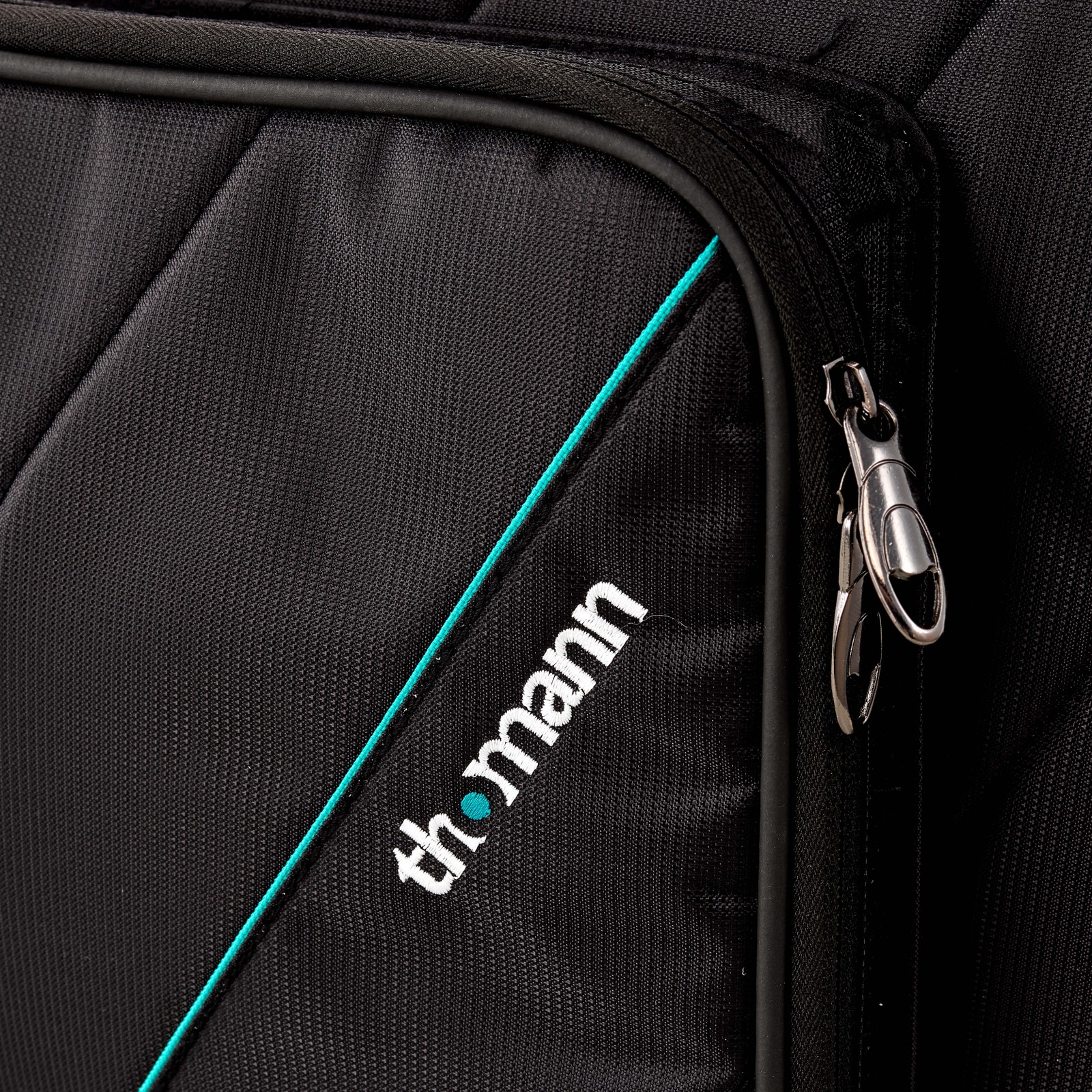 Thomann Logo, Voyager Keyboard 9 gig bag