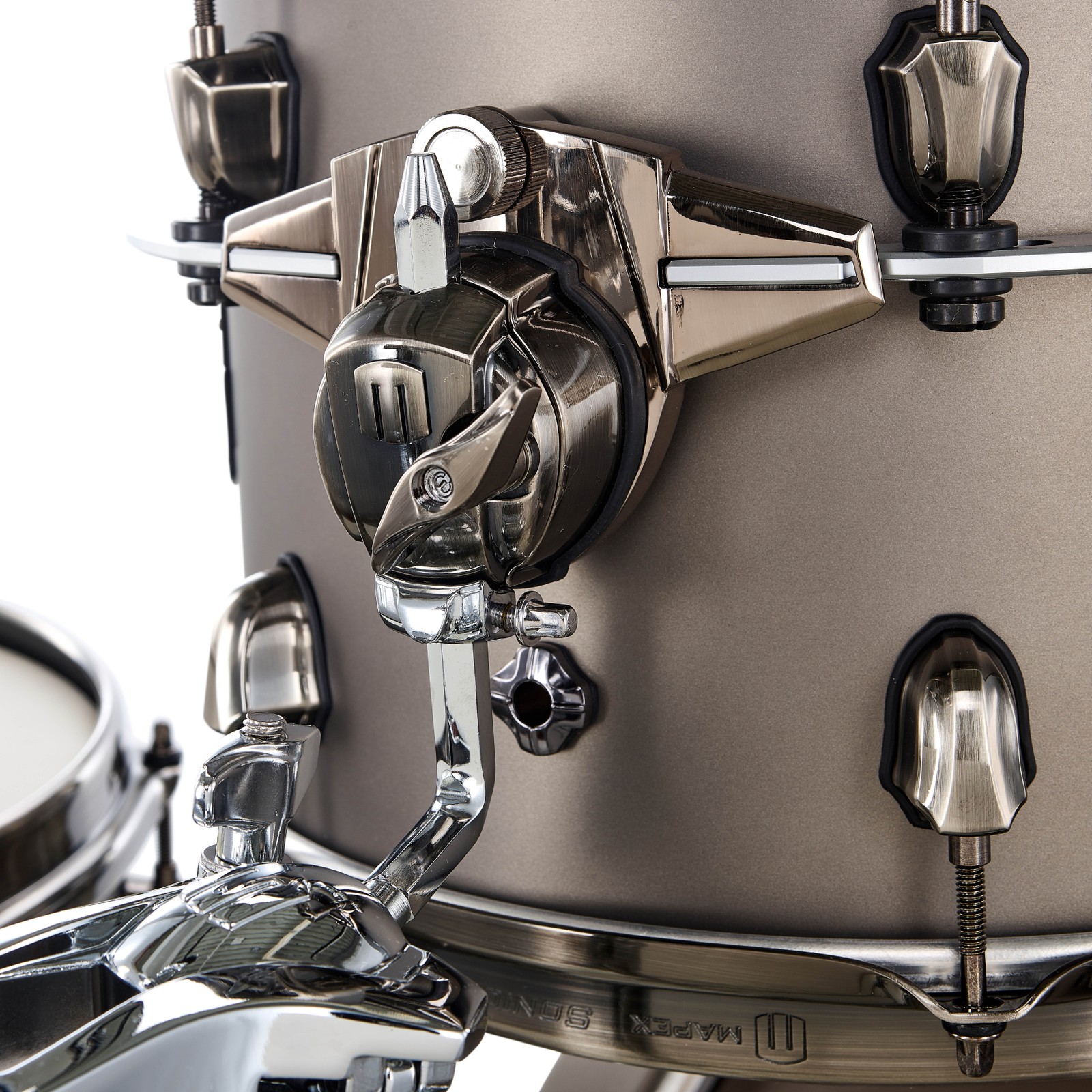 Mapex Saturn Evolution Maple Halo Tom Mount