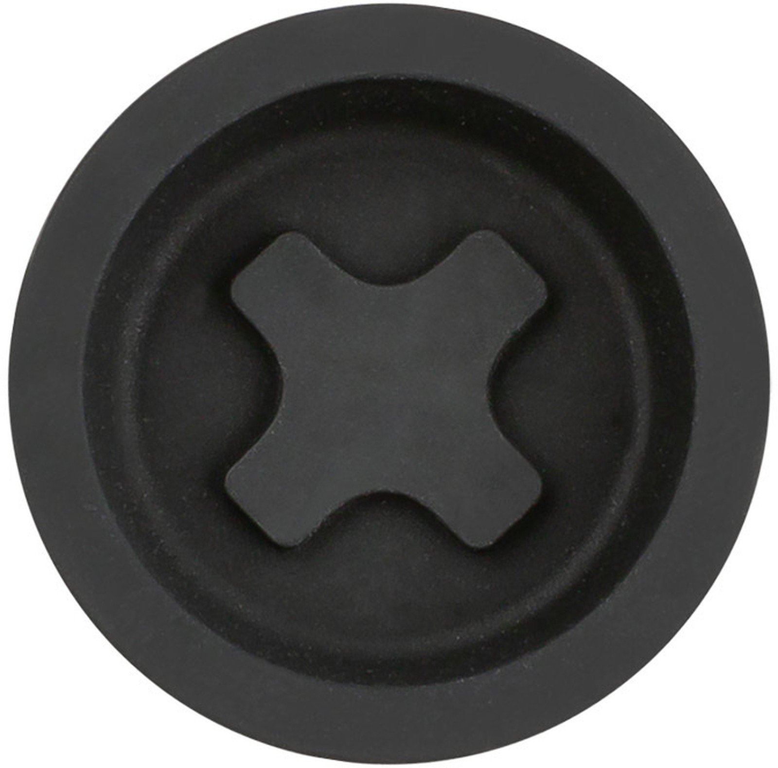 Rockboard 3-pin XLR-Jack Male Dust Cover