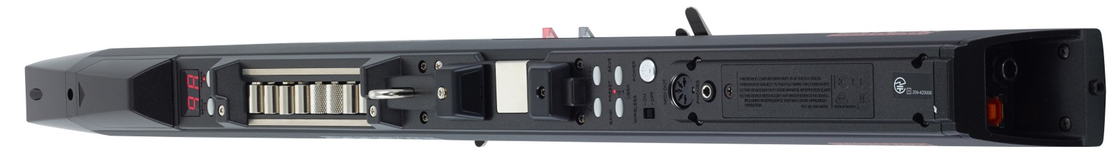 AKAI Professional EWI 5000
