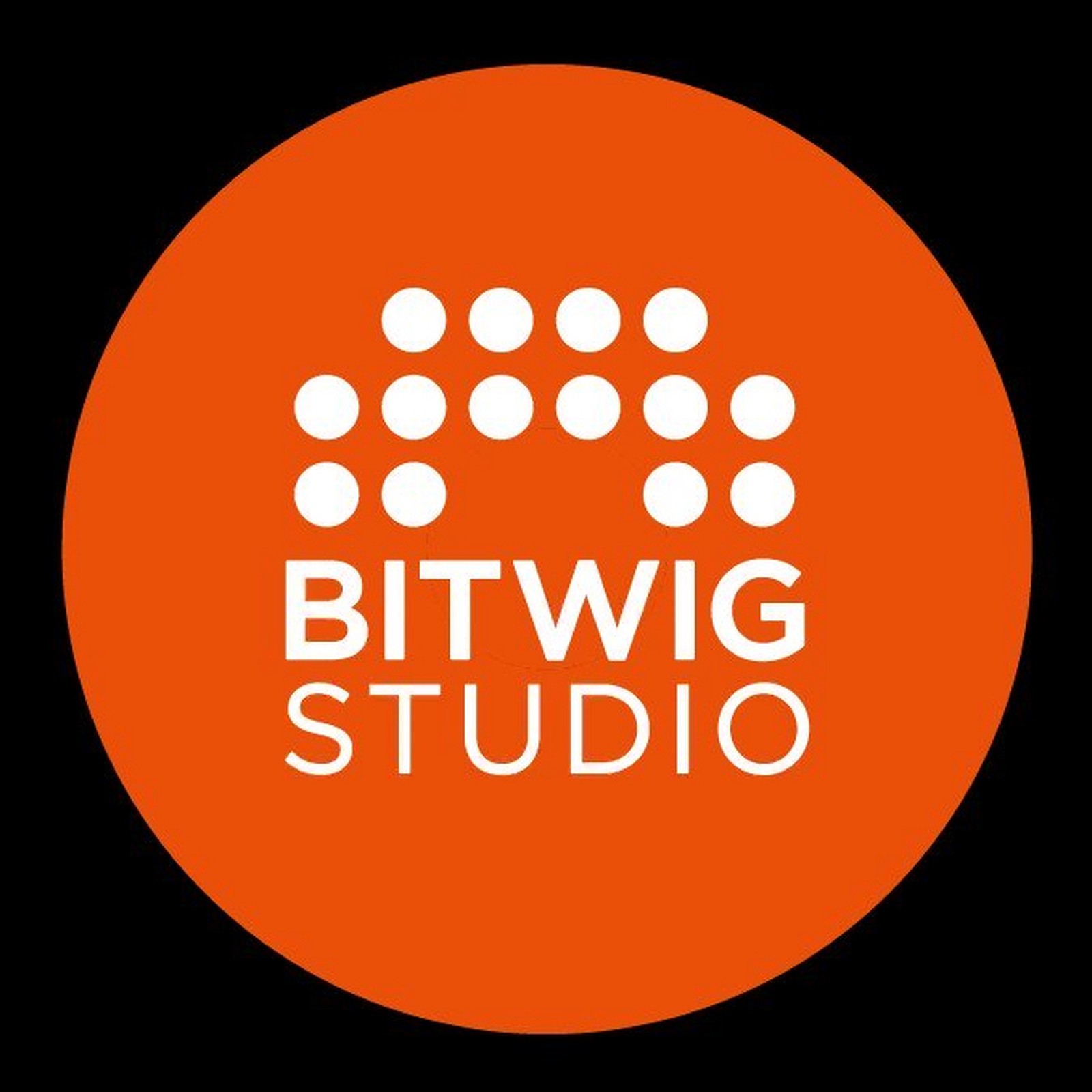 Bitwig Studio Logo
