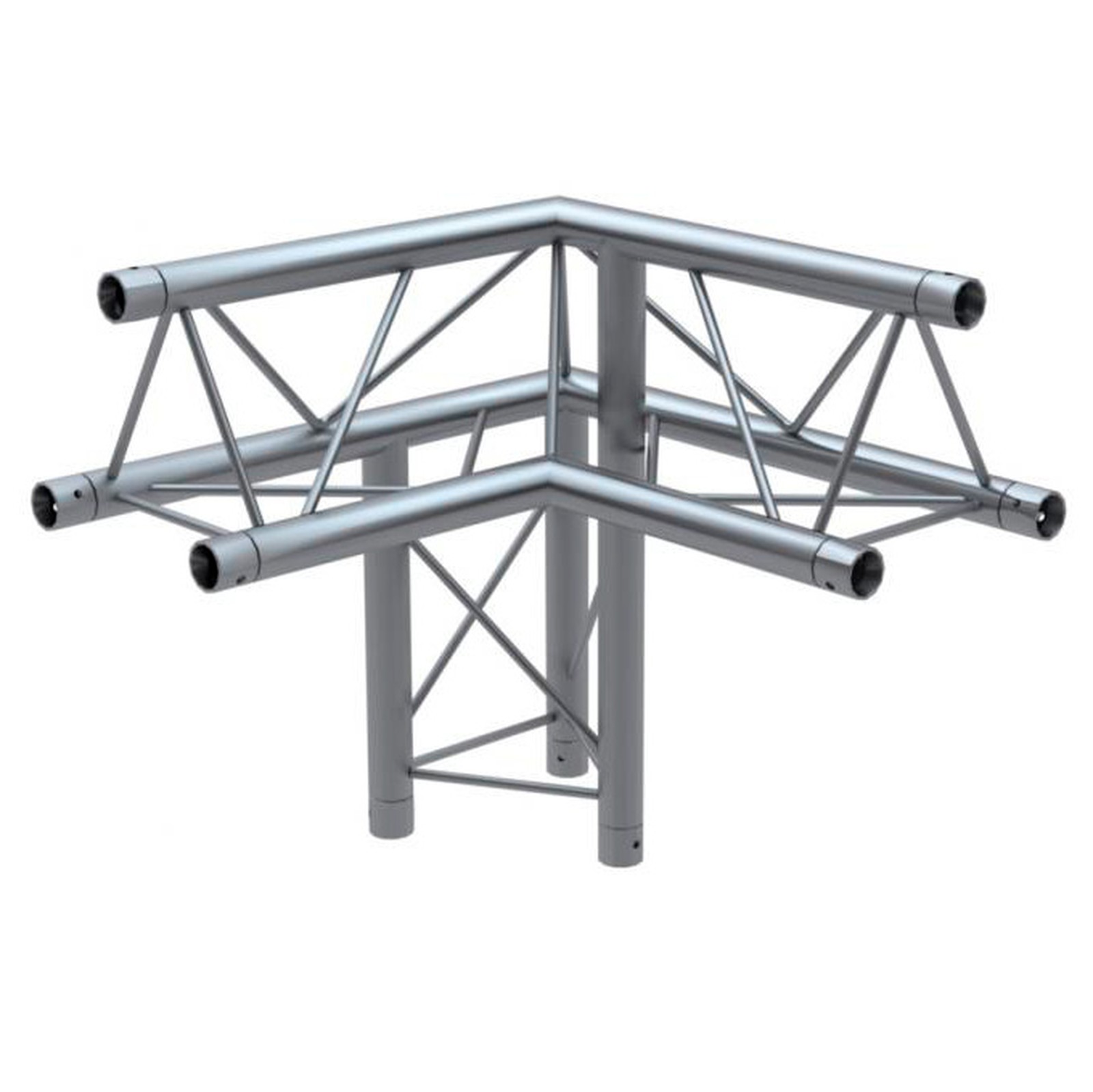 Global Truss F23C32 90° 3 Ways Corner
