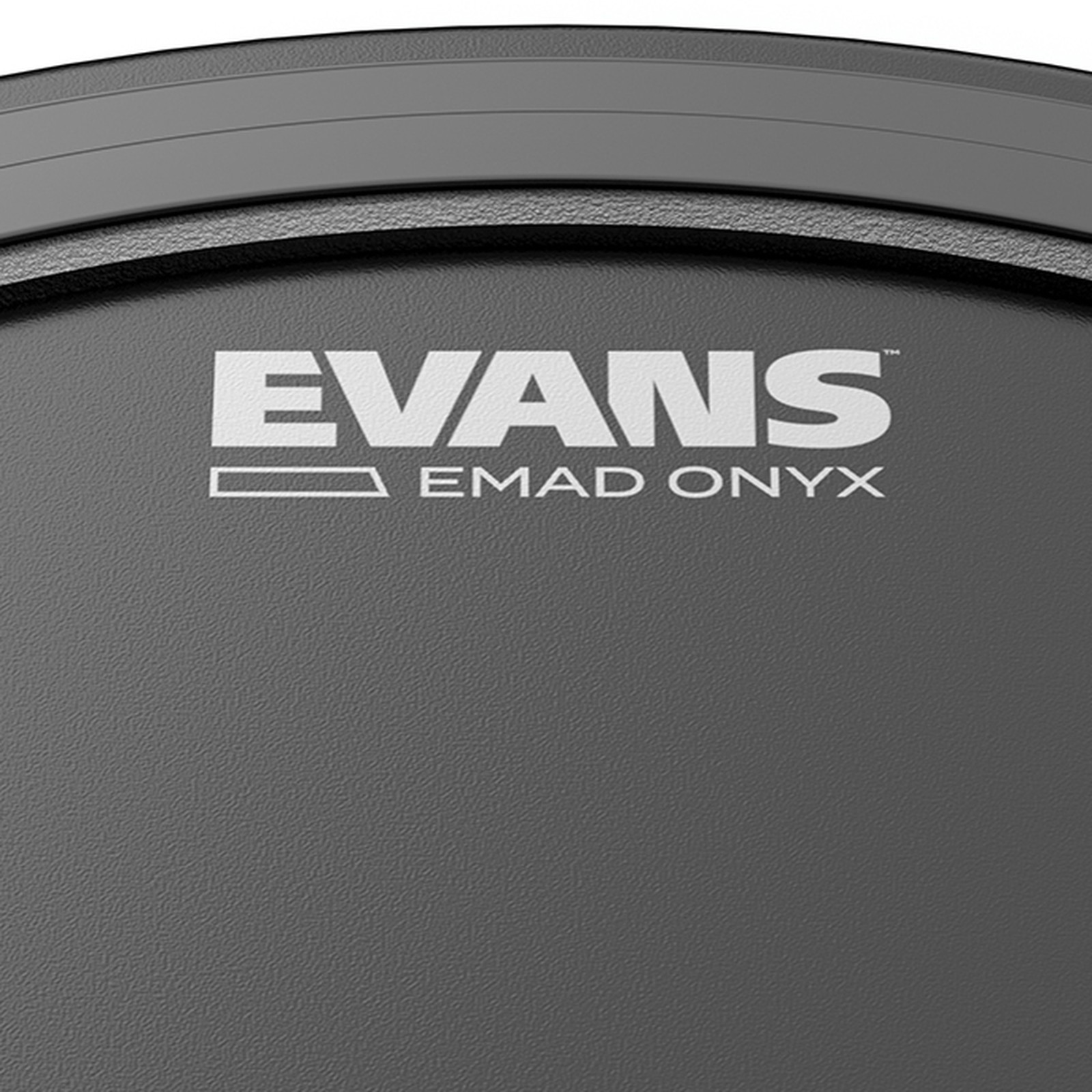 Evans Drumheads Logo