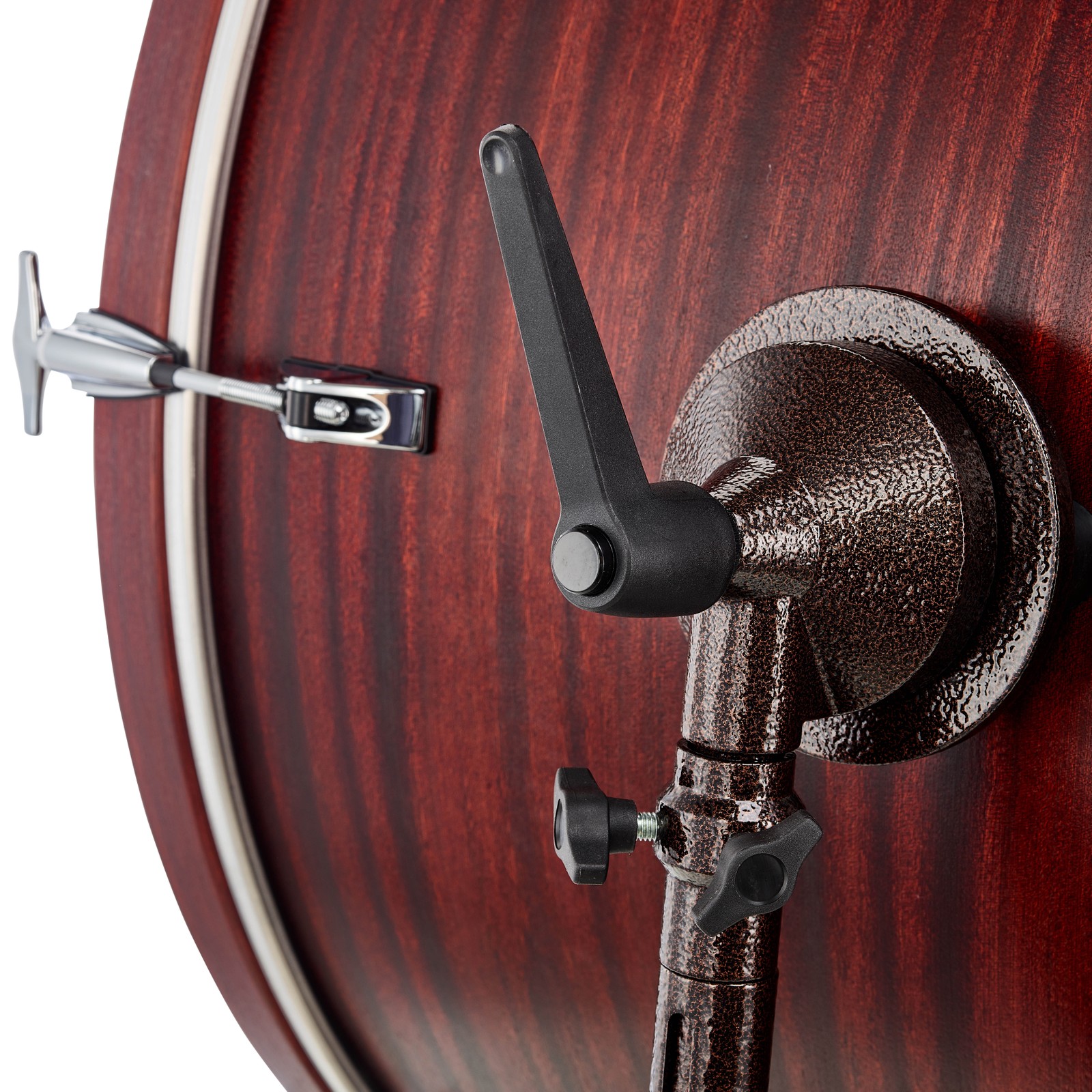 Adams BDTV 36/25 Thomann Bass Drum Knebelschraube