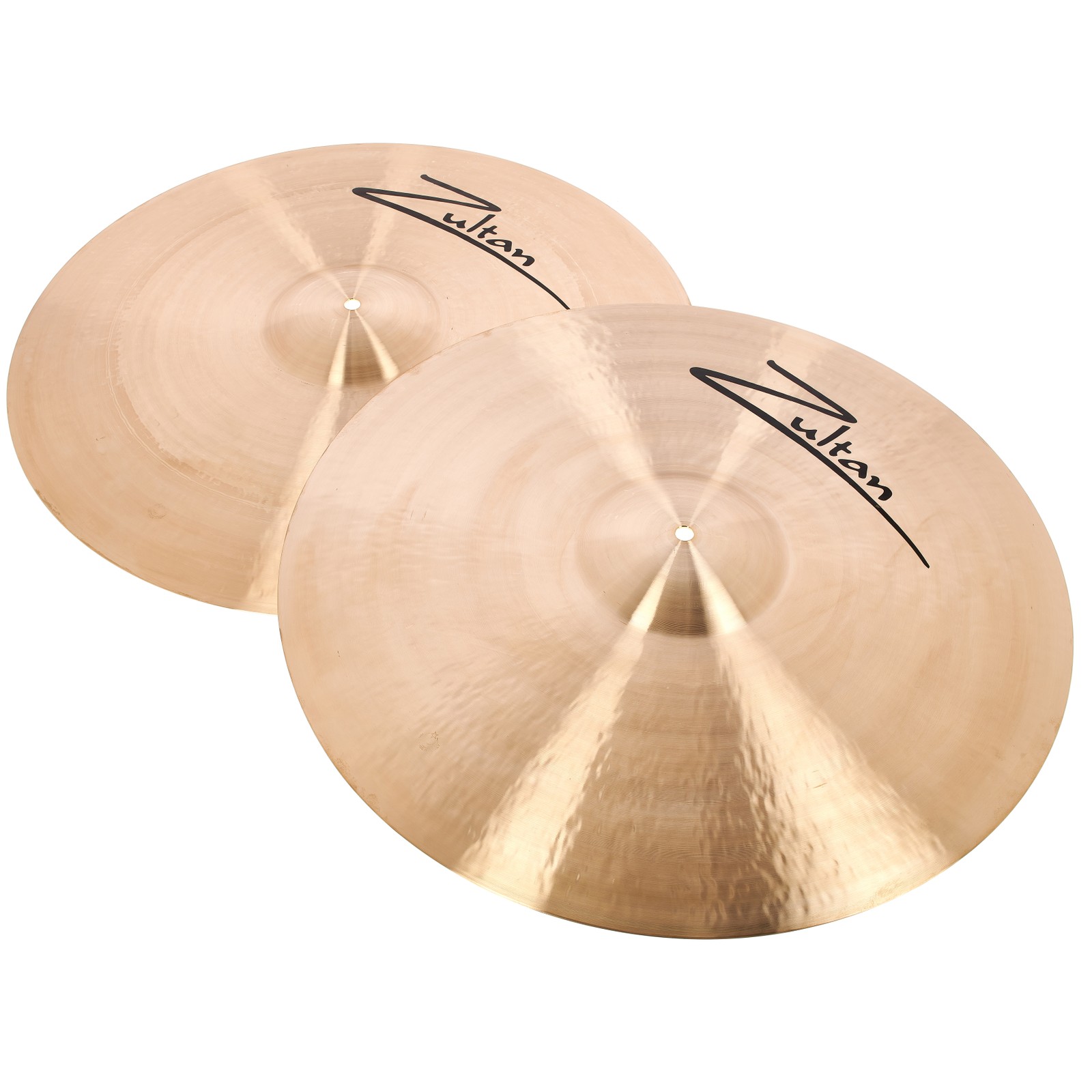 Zultan 22" Orchestra extra heavy Orchesterbecken