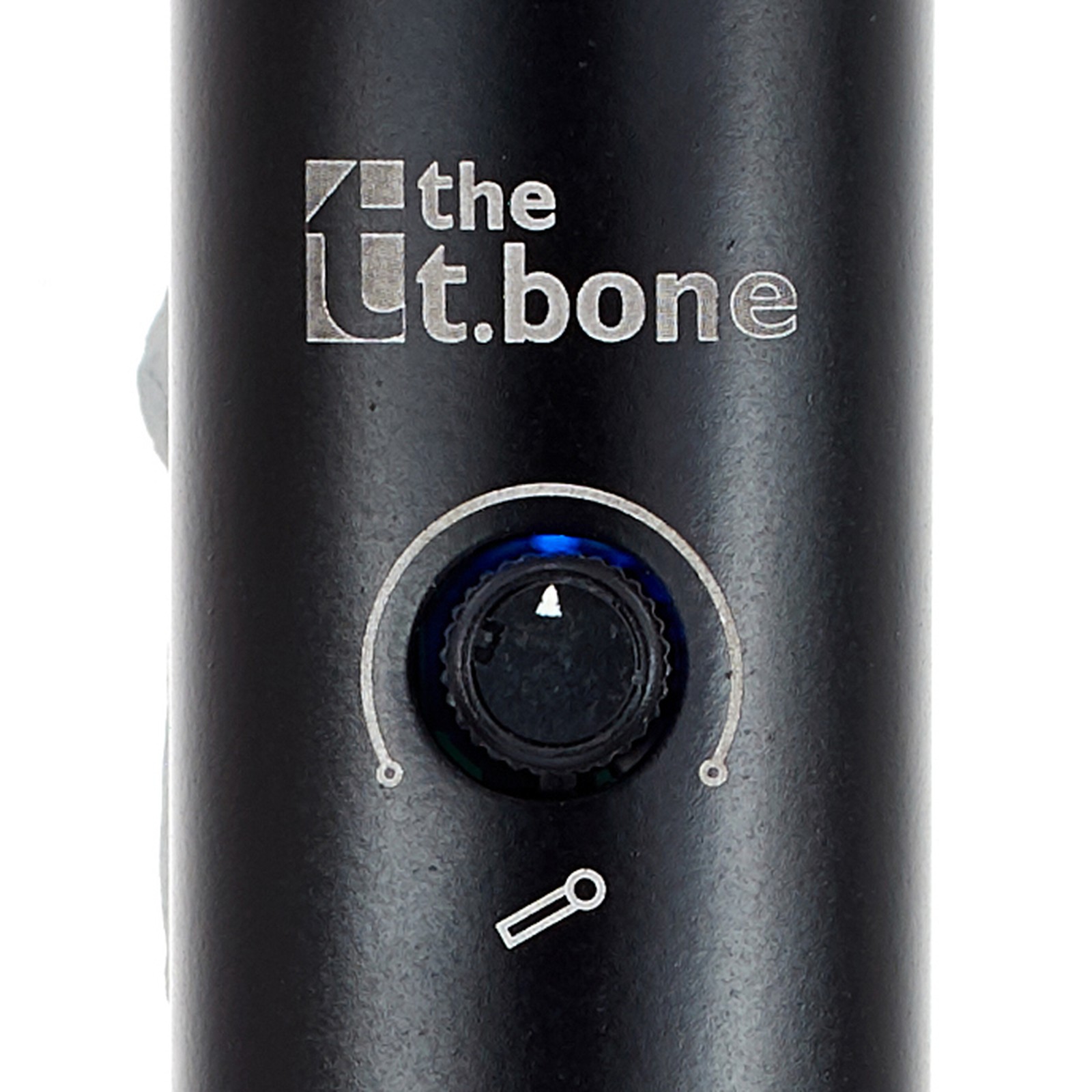 Interface USB de the t.bone
