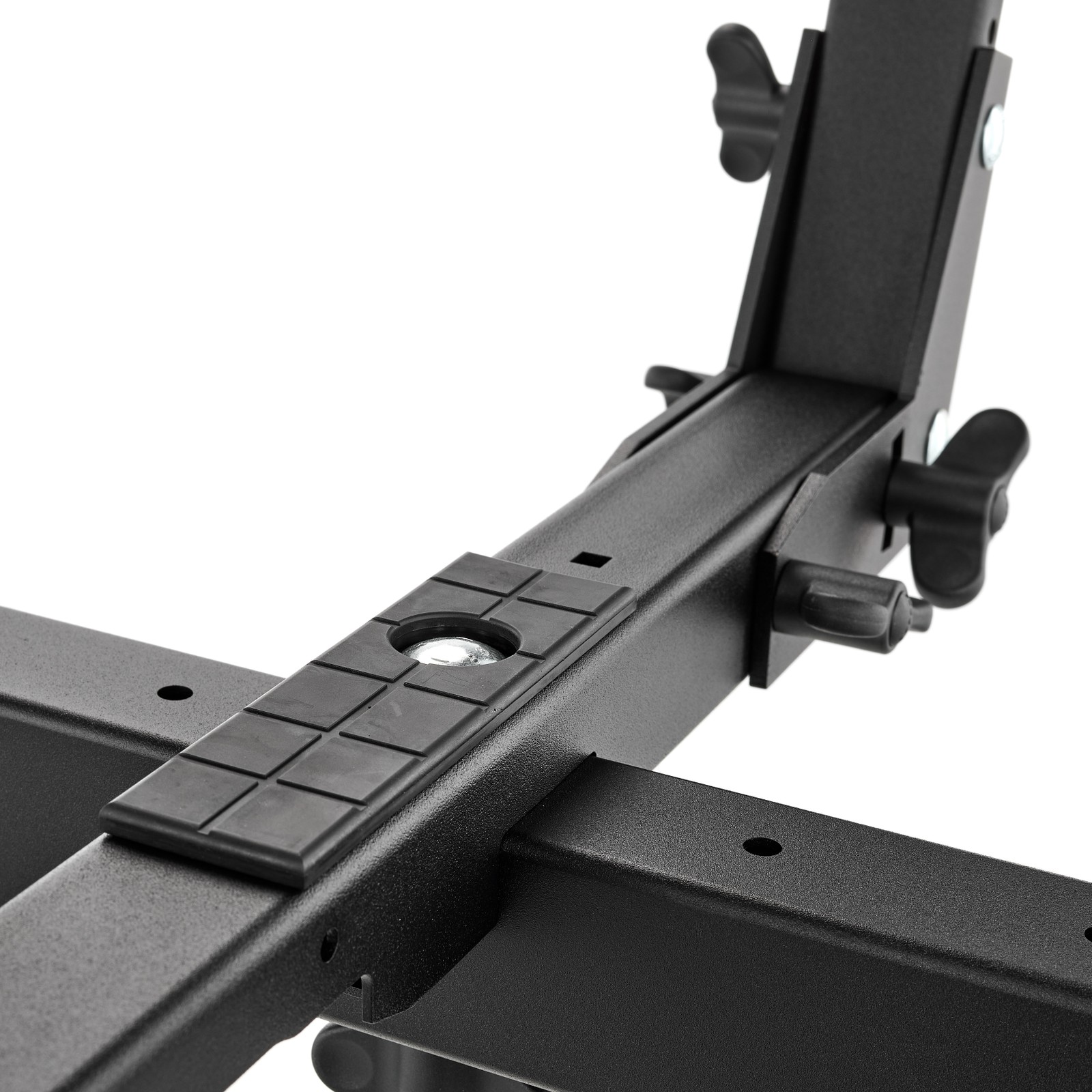 Blackpanthersystem Para Keyboardständer mit achtstufiger Neigungseinstellung
