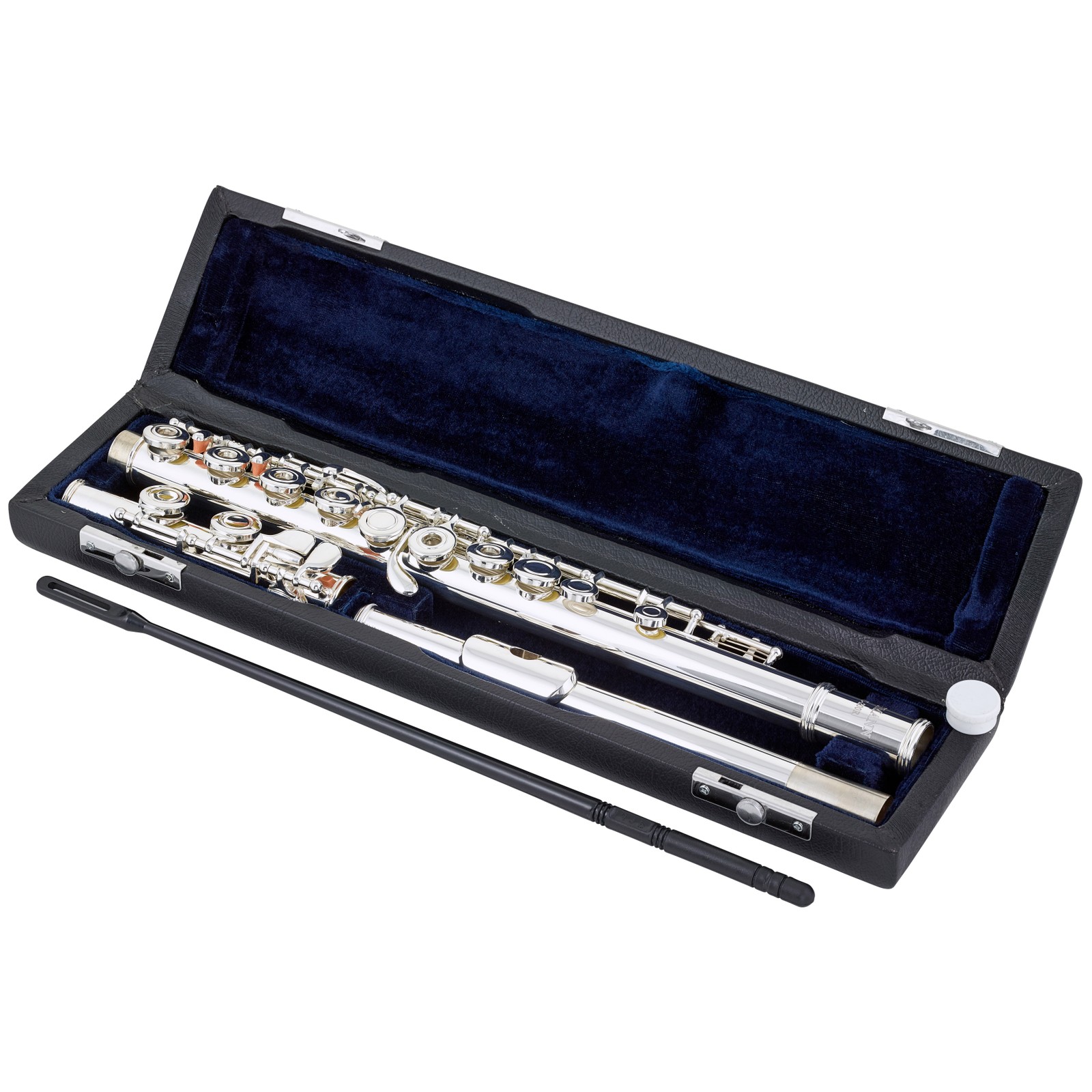 Thomann FL200R Querflöte mit Etui