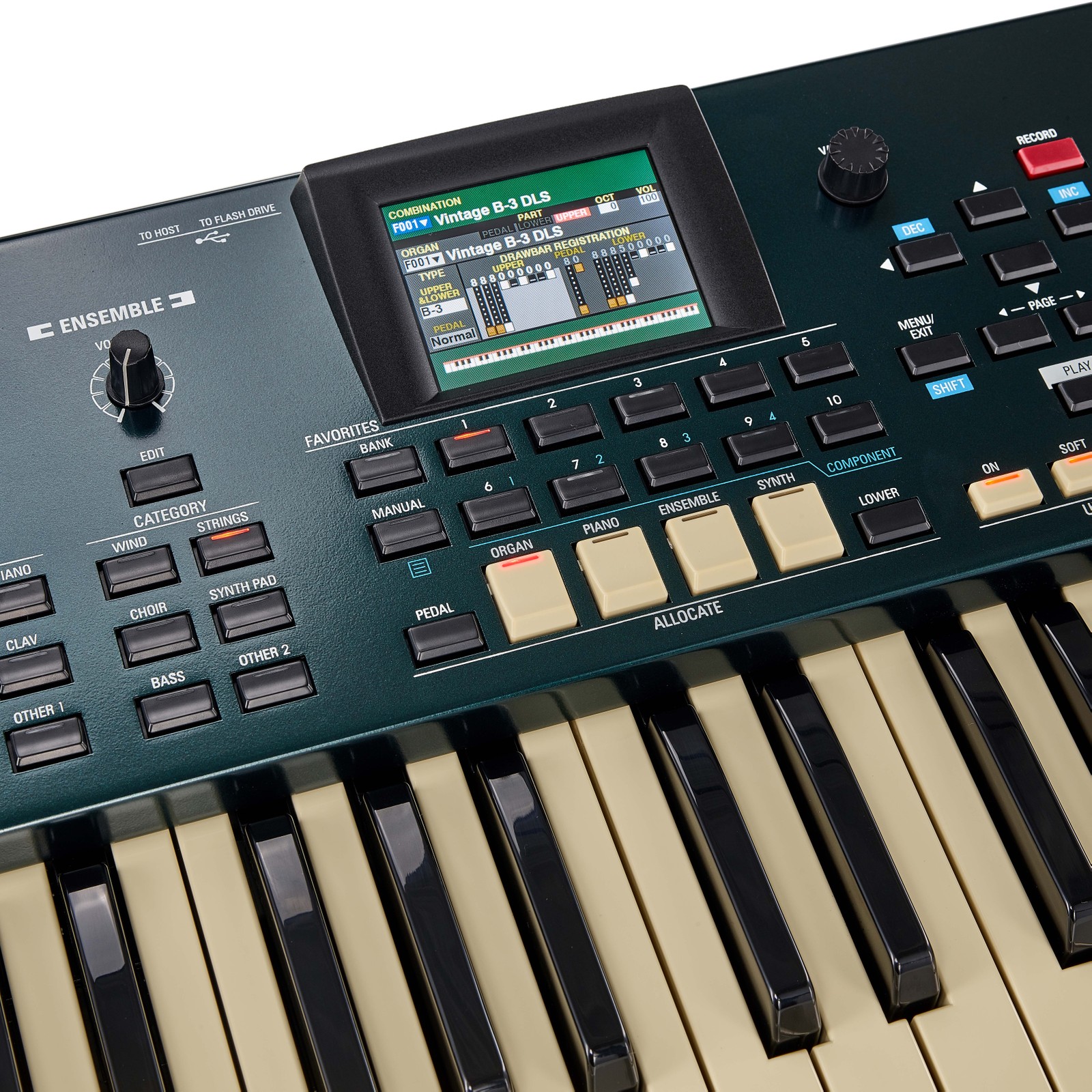 Hammond SK PRO-73