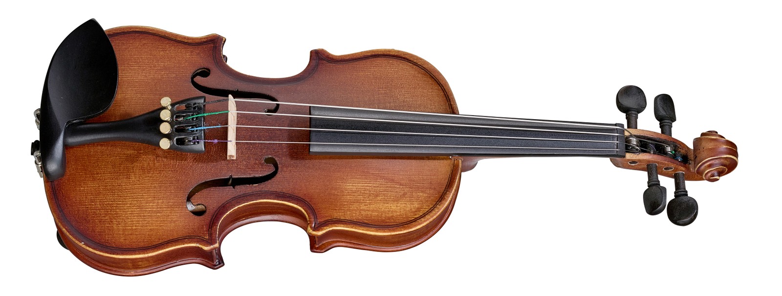 Thomann Student Violinset 1/16