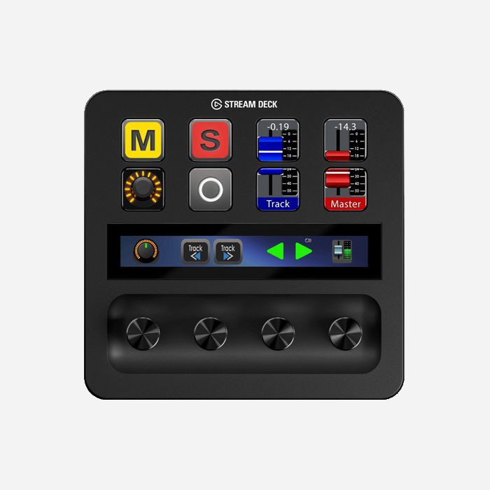 Stream Deck Software