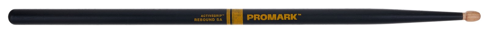 Pro Mark R5AAG 5A Rebound Active Grip Drumstick